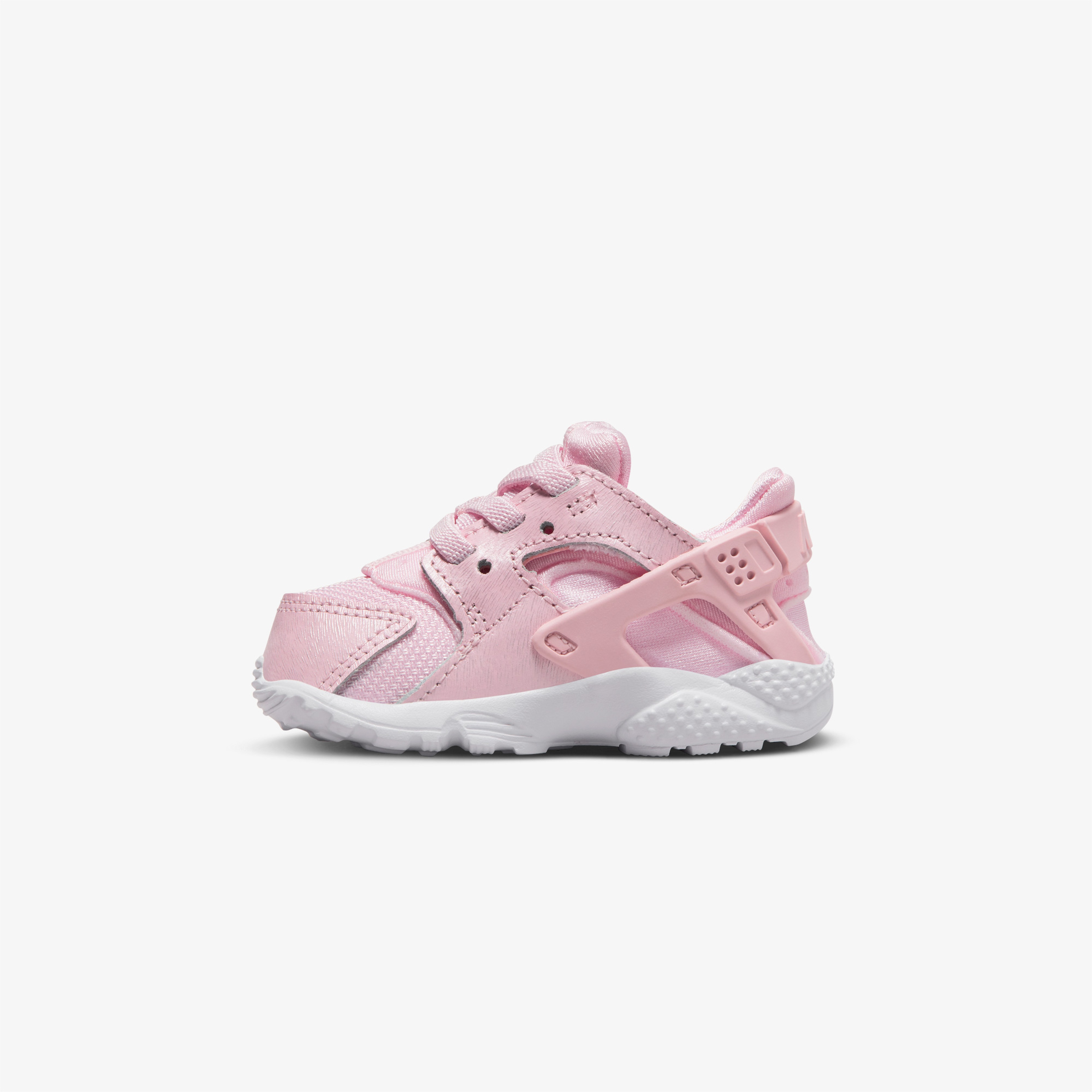 Nike Huarache Run Se Çocuk Pembe Spor Ayakkabı