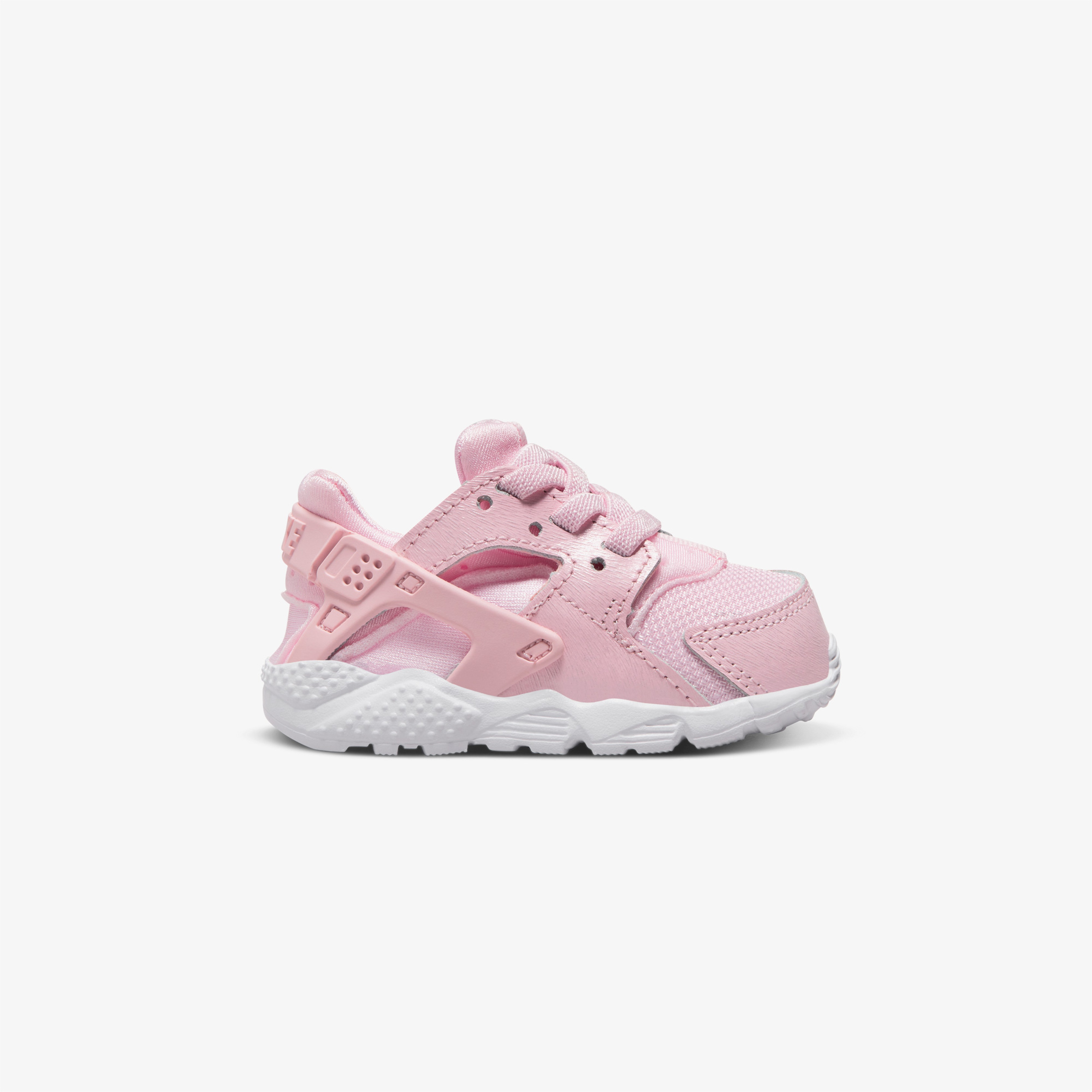 Nike Huarache Run Se Çocuk Pembe Spor Ayakkabı