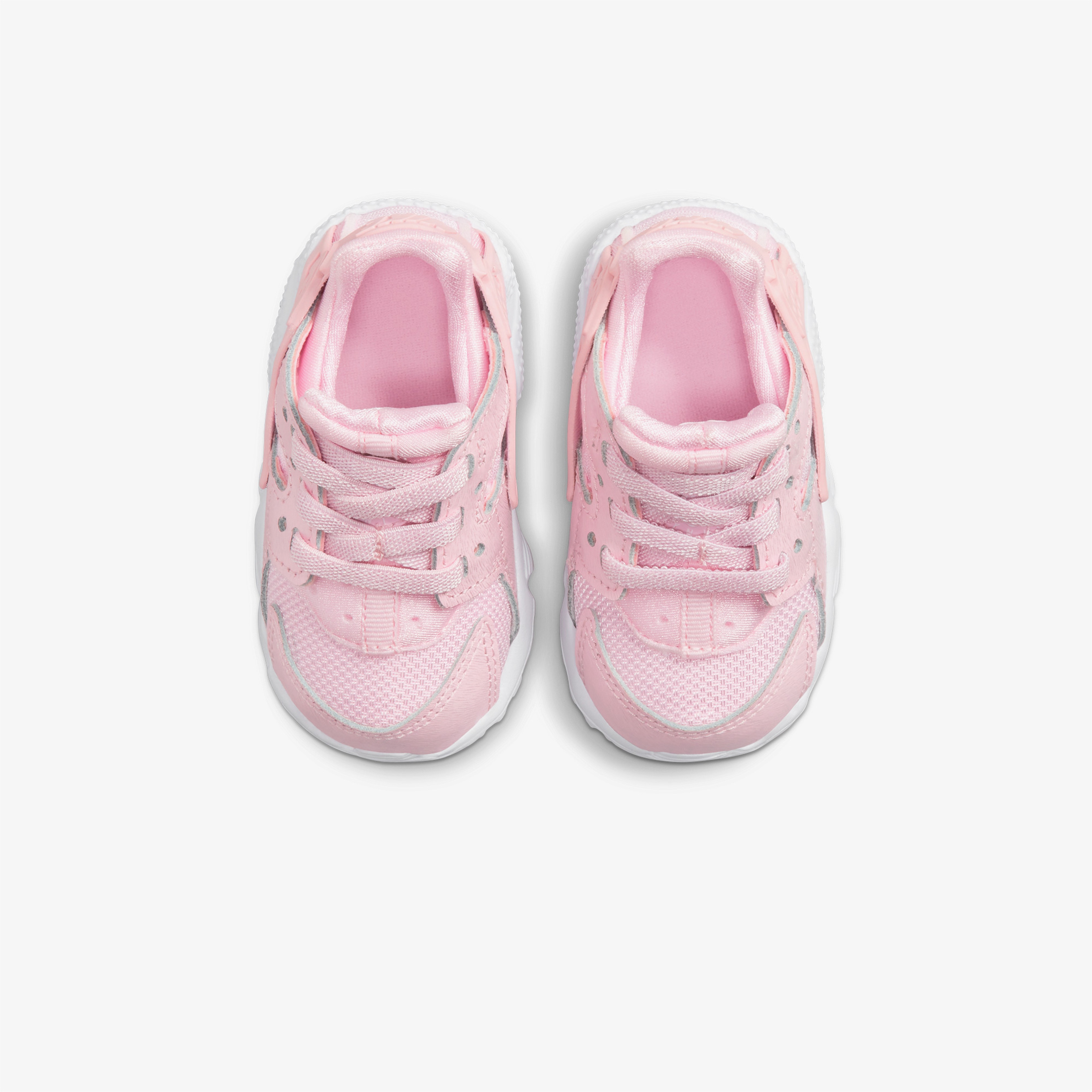Nike Huarache Run Se Çocuk Pembe Spor Ayakkabı