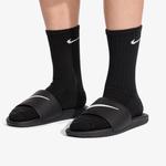 Nike Kawa Çocuk Siyah Terlik