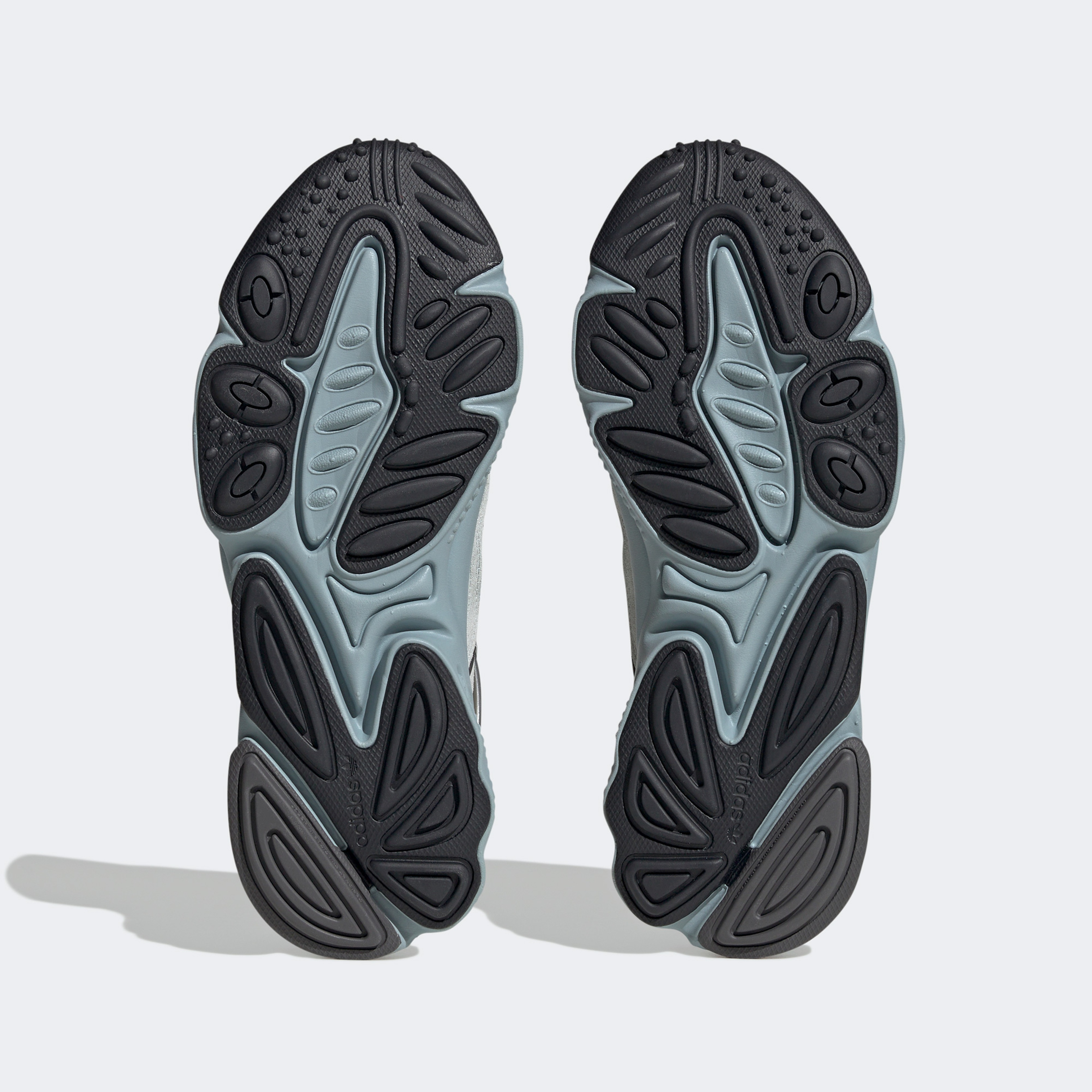 adidas Ozweego Unisex Gri Spor Ayakkabı