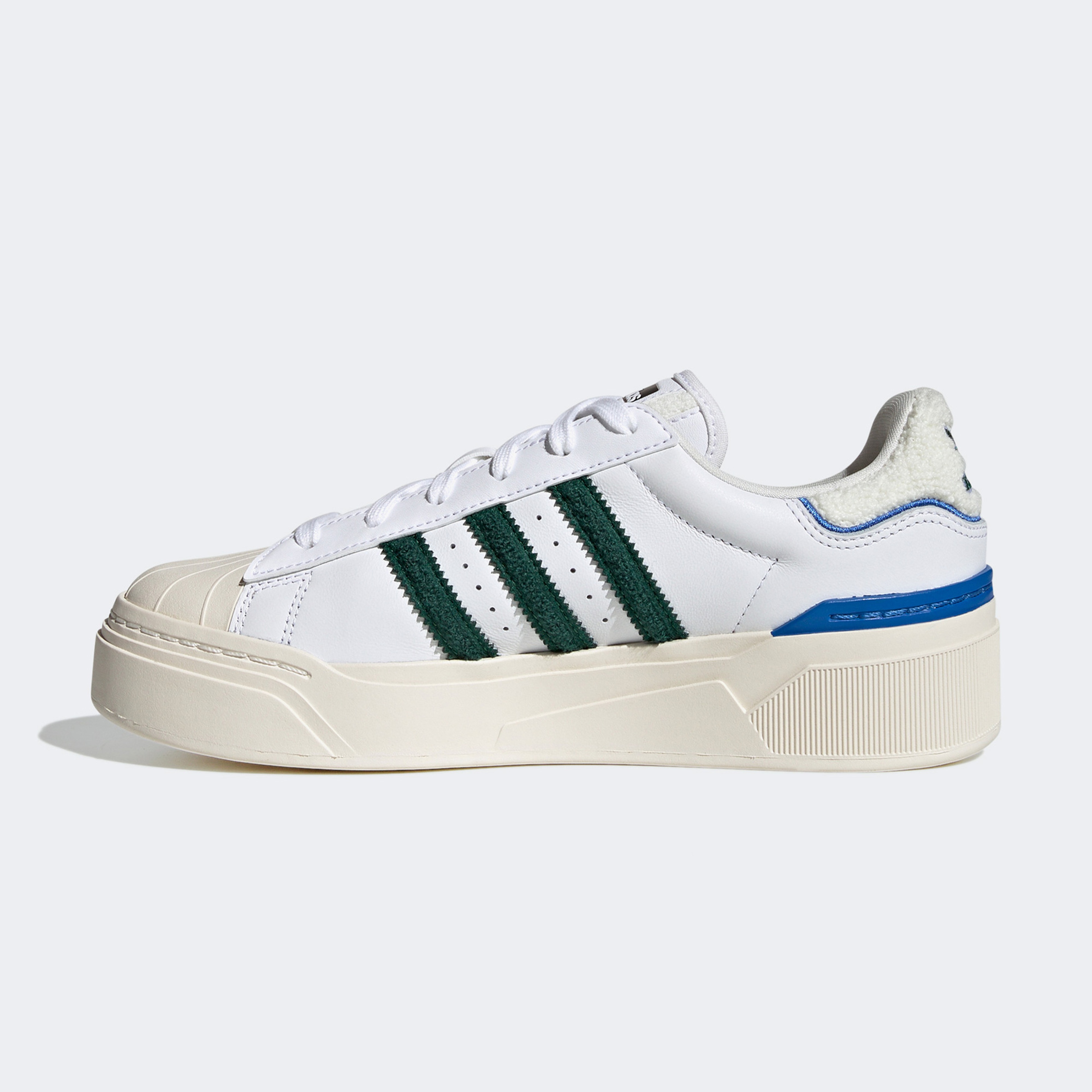adidas Superstar Bonega 2B Kadın Beyaz Spor Ayakkabı