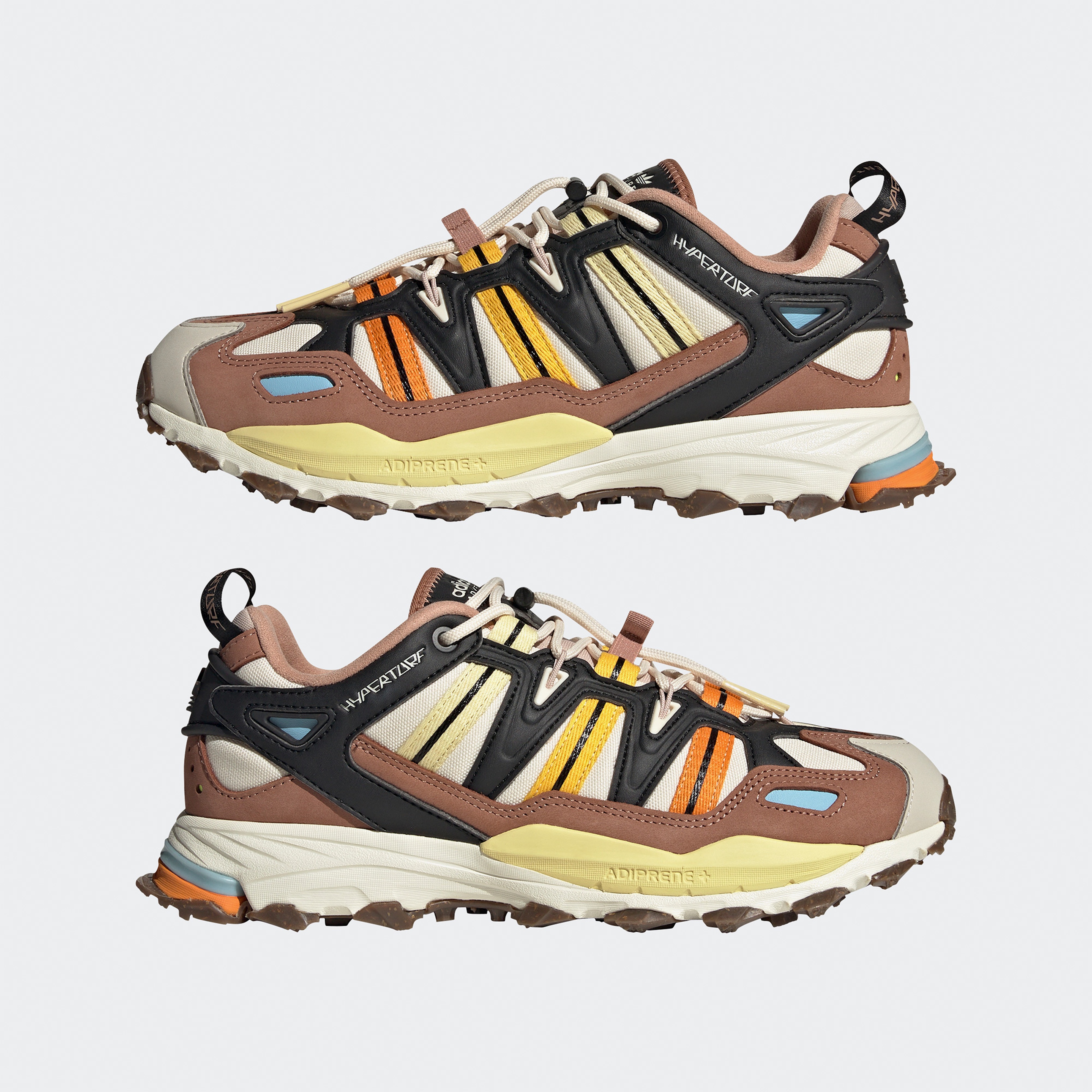 adidas Hyperturf Kadın Siyah Spor Ayakkabı39,5HP2845| Occasion
