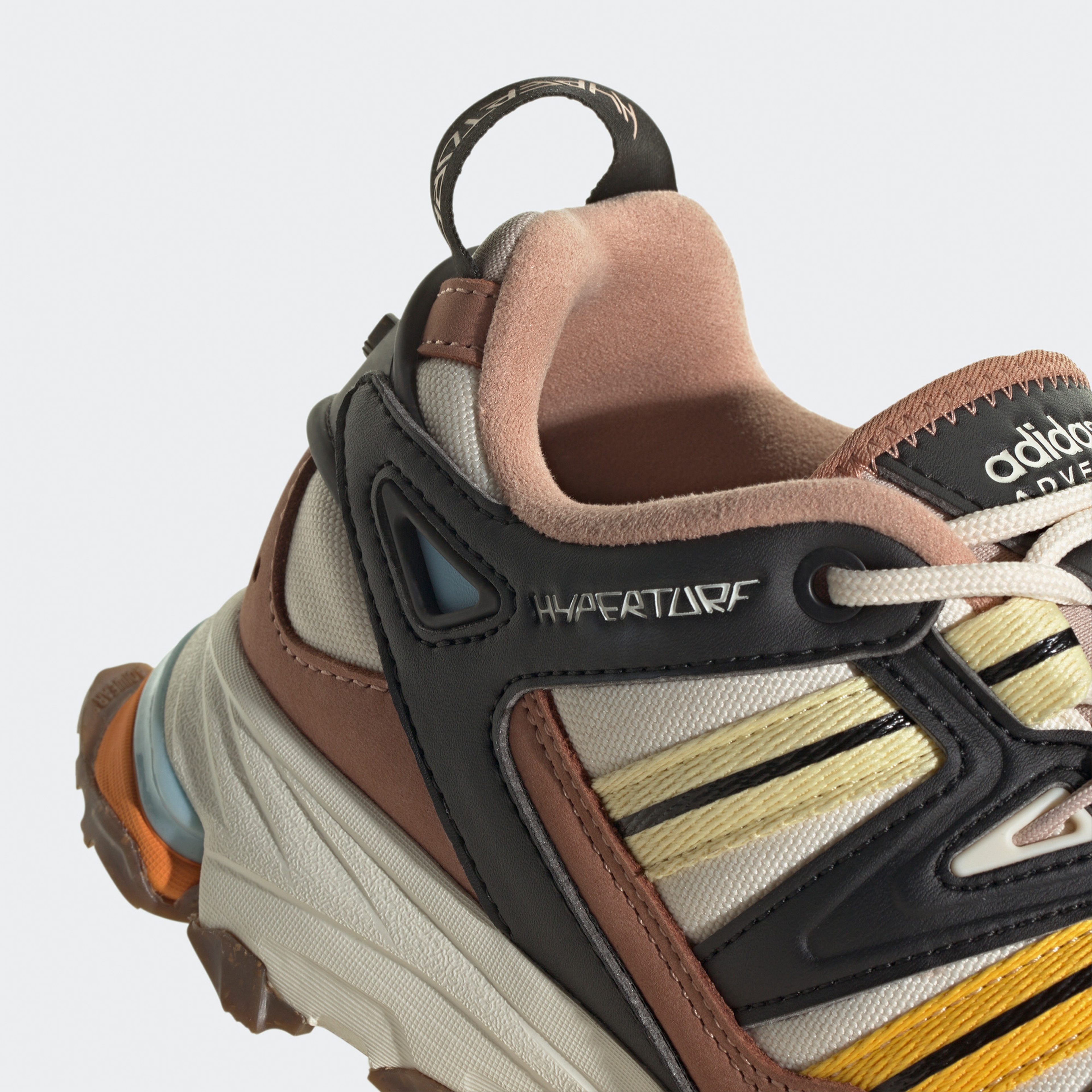 adidas Hyperturf Kadın Siyah Spor Ayakkabı39,5HP2845| Occasion