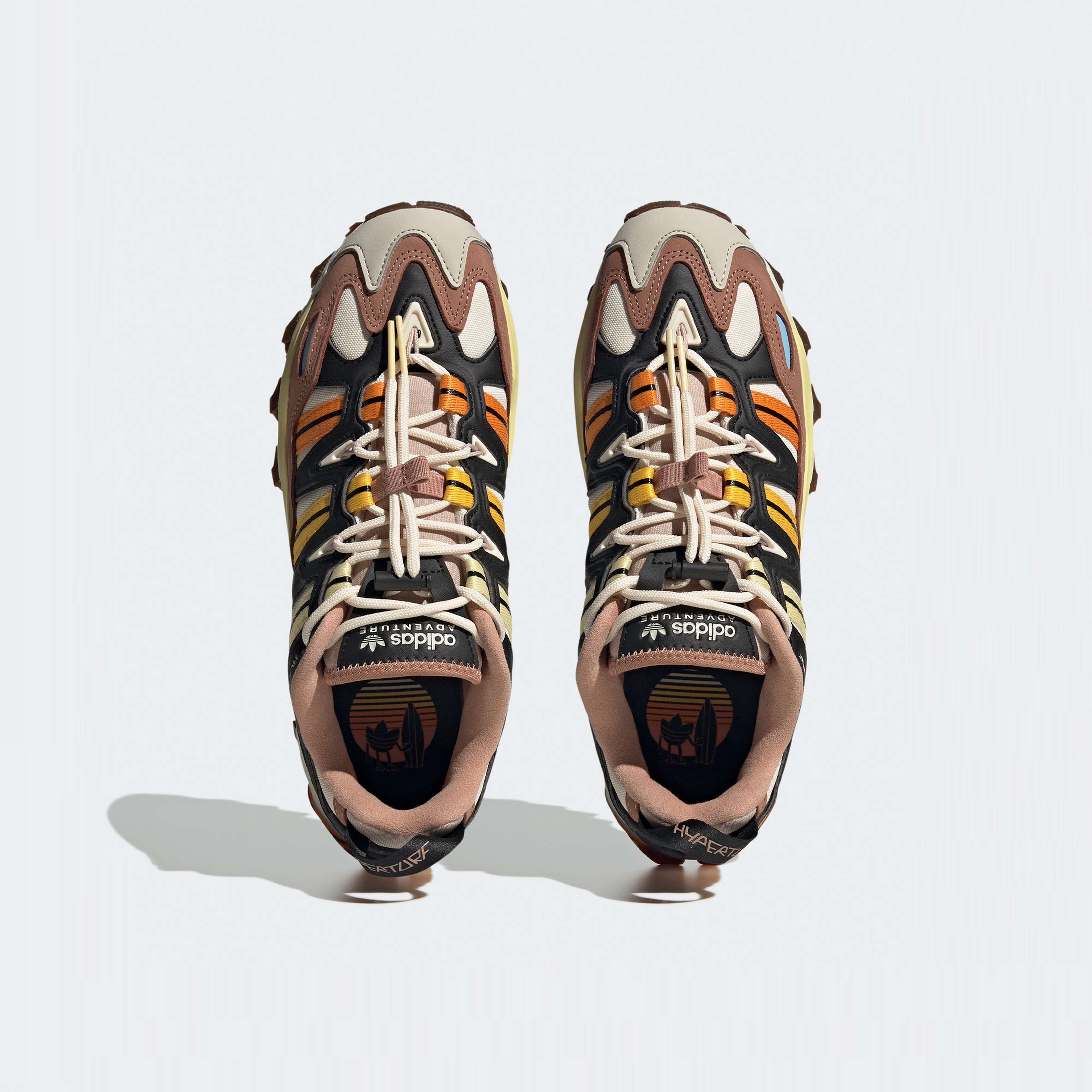 adidas Hyperturf Kadın Siyah Spor Ayakkabı39,5HP2845| Occasion