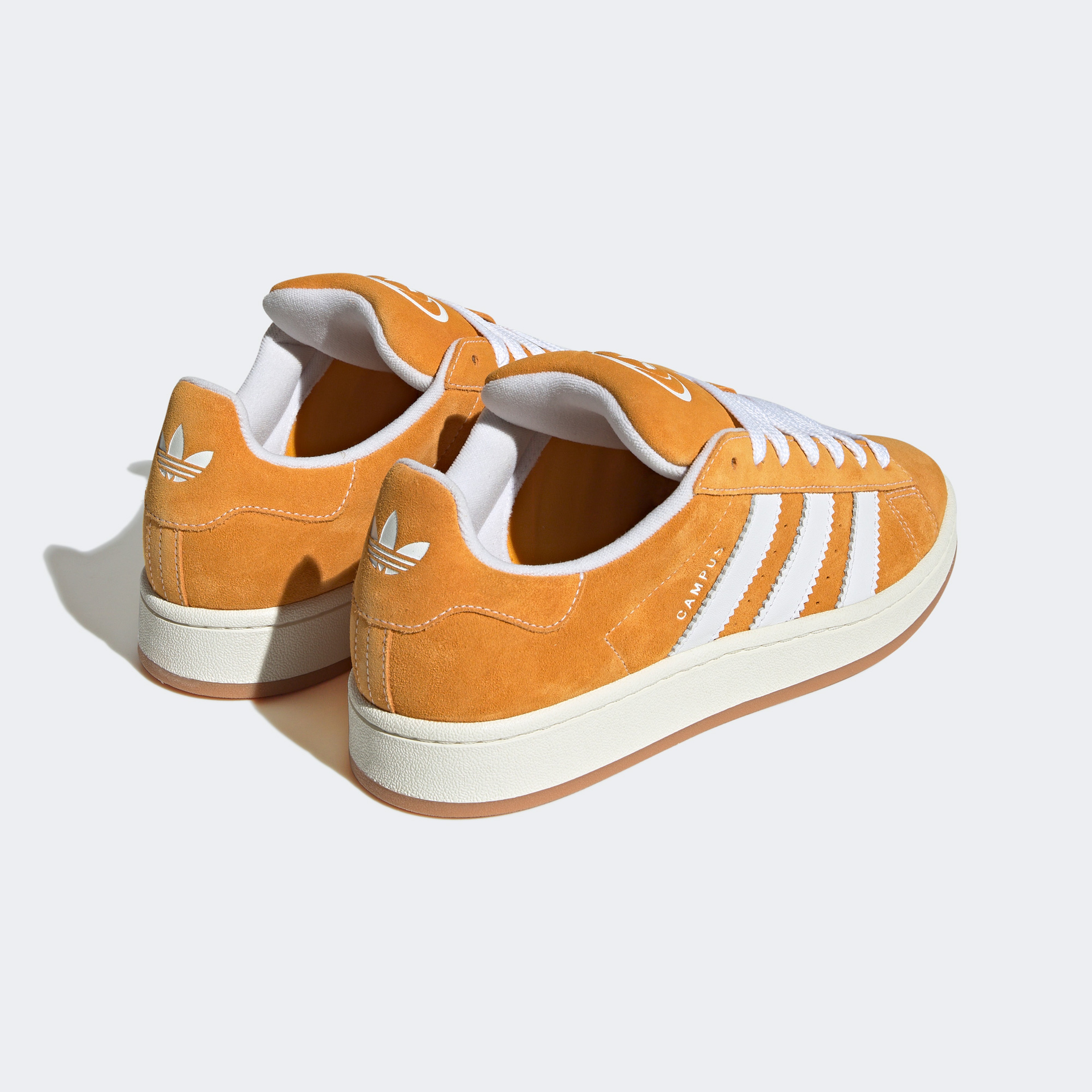 adidas Campus 00S Unisex Sarı Spor Ayakkabı
