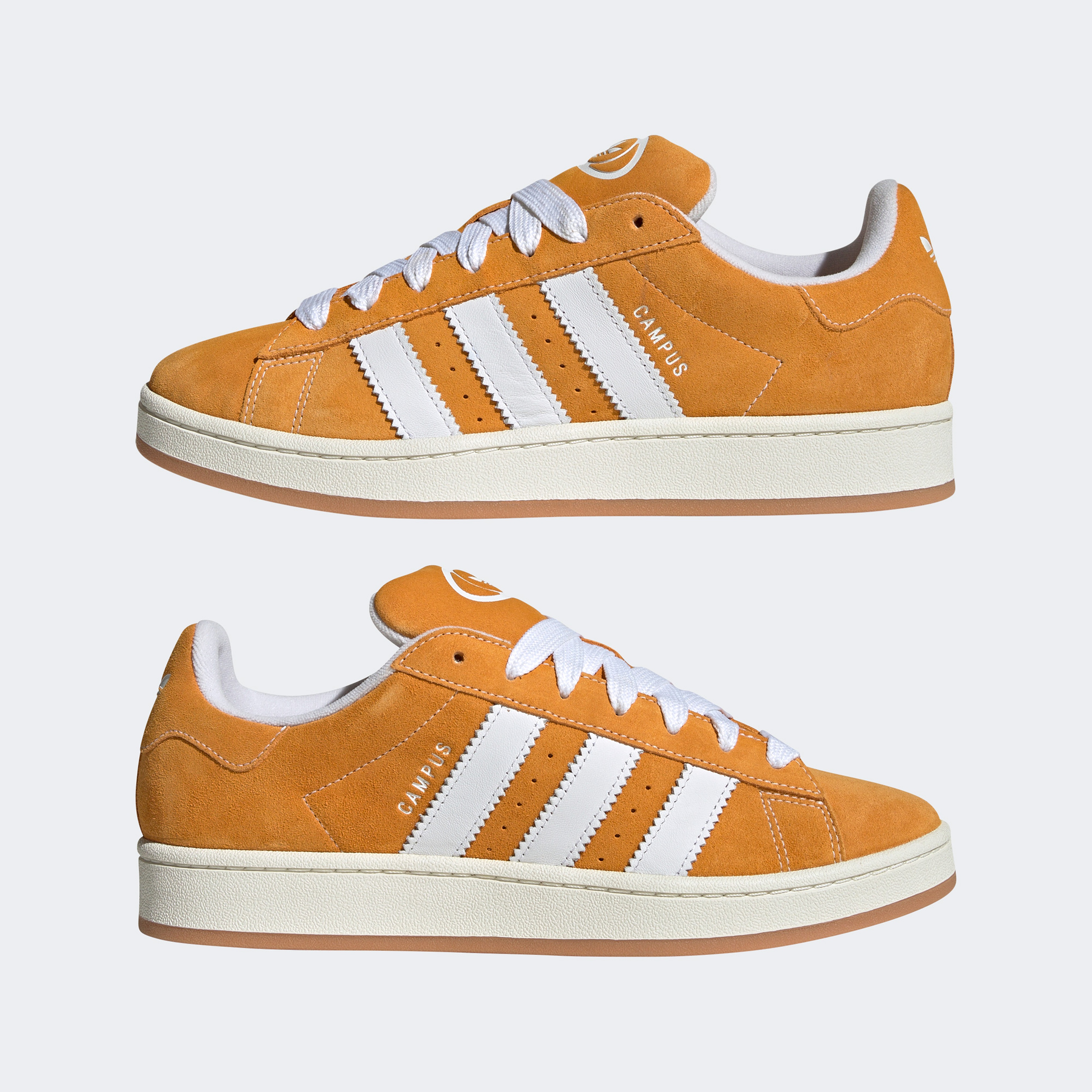 adidas Campus 00S Unisex Sarı Spor Ayakkabı
