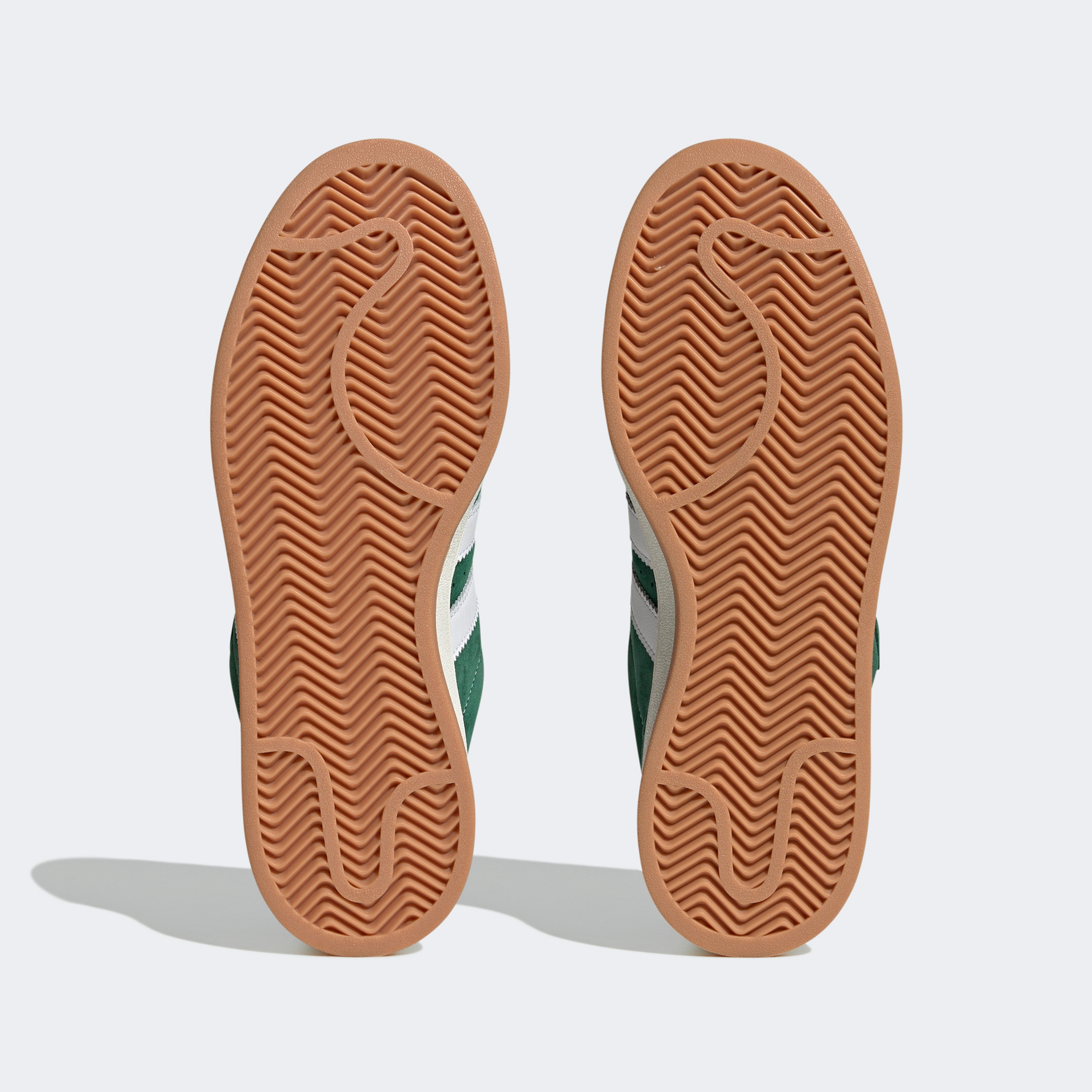 adidas Campus 00S Unisex Yeşil Spor Ayakkabı