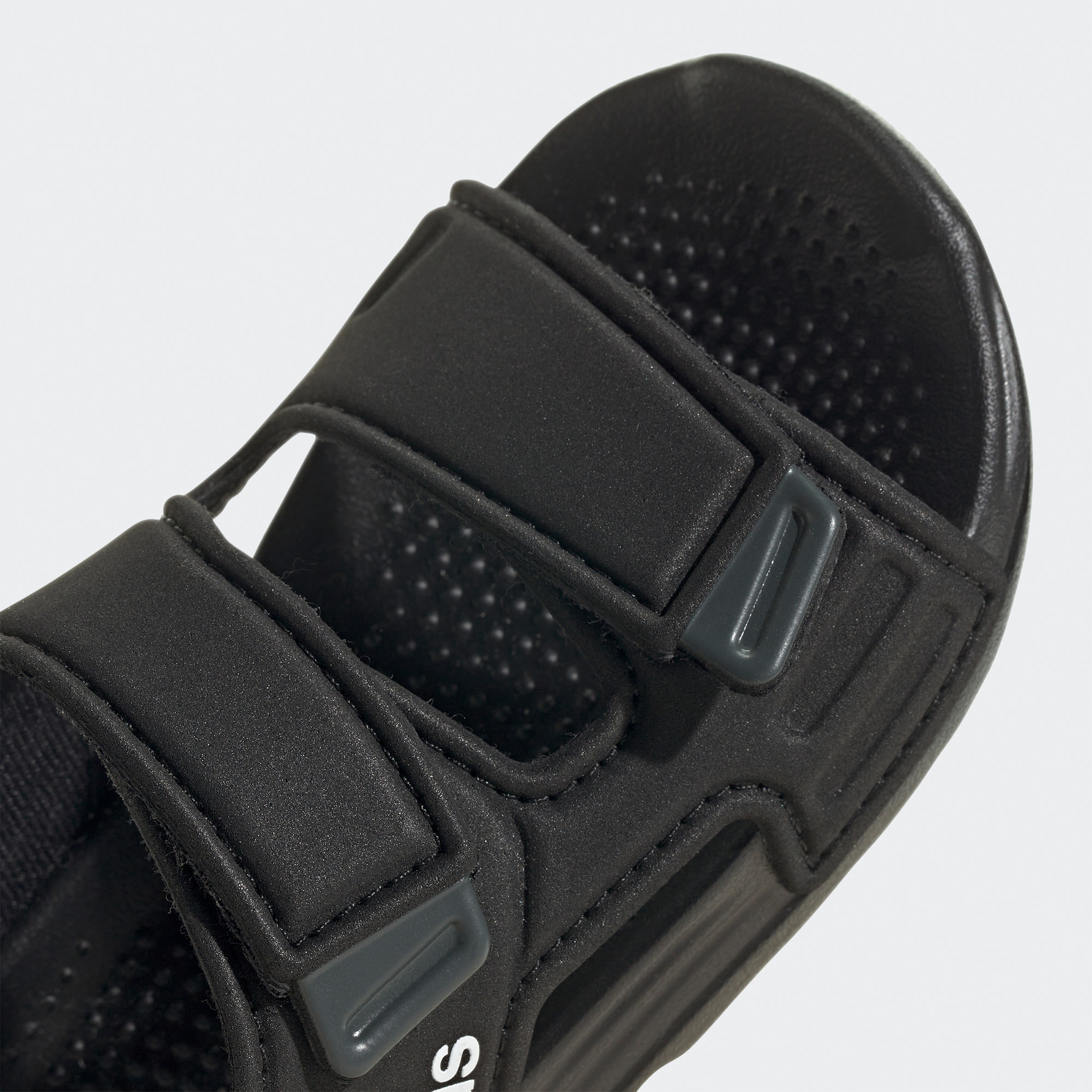 adidas Altaswim Bebek Siyah Sandalet