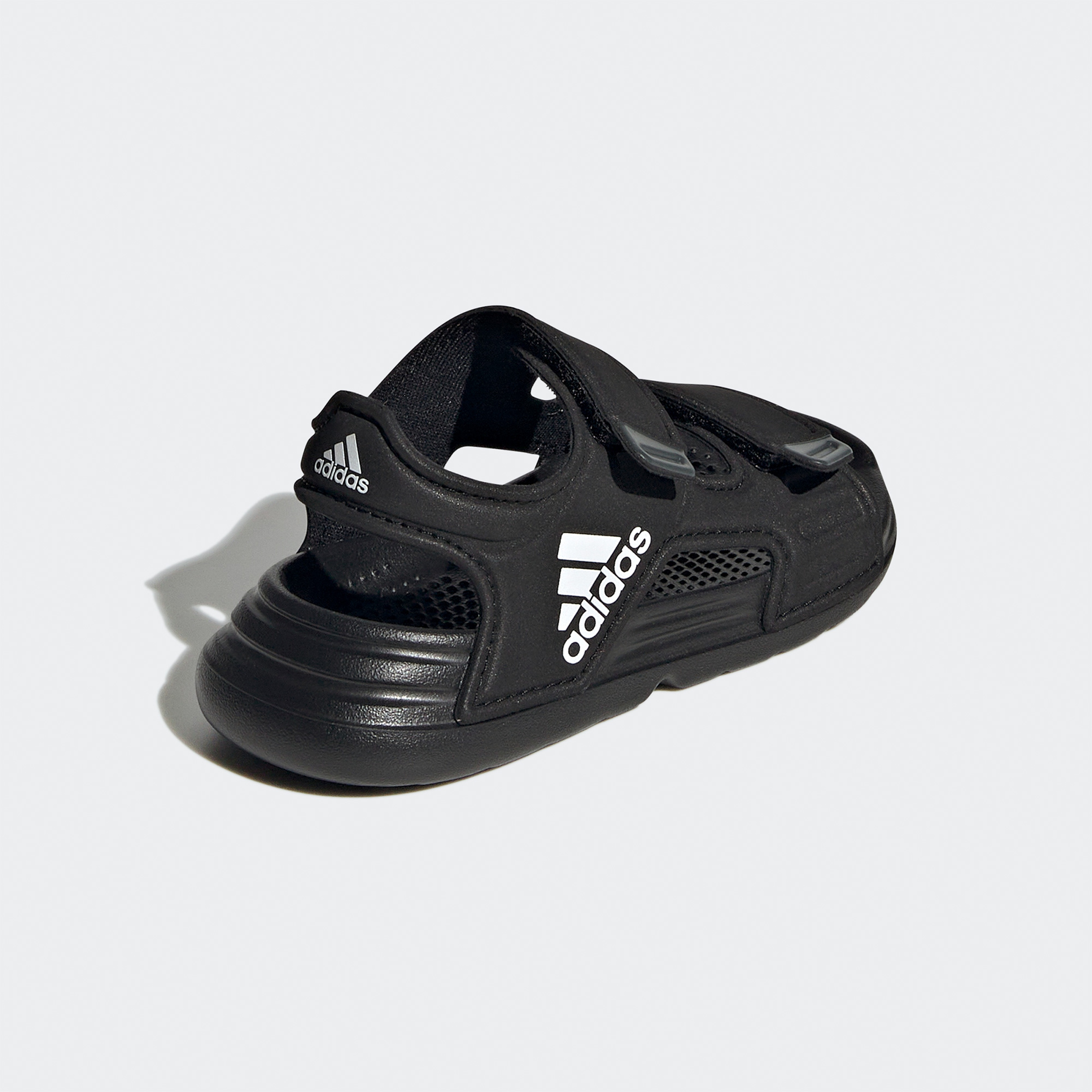 adidas Altaswim Bebek Siyah Sandalet