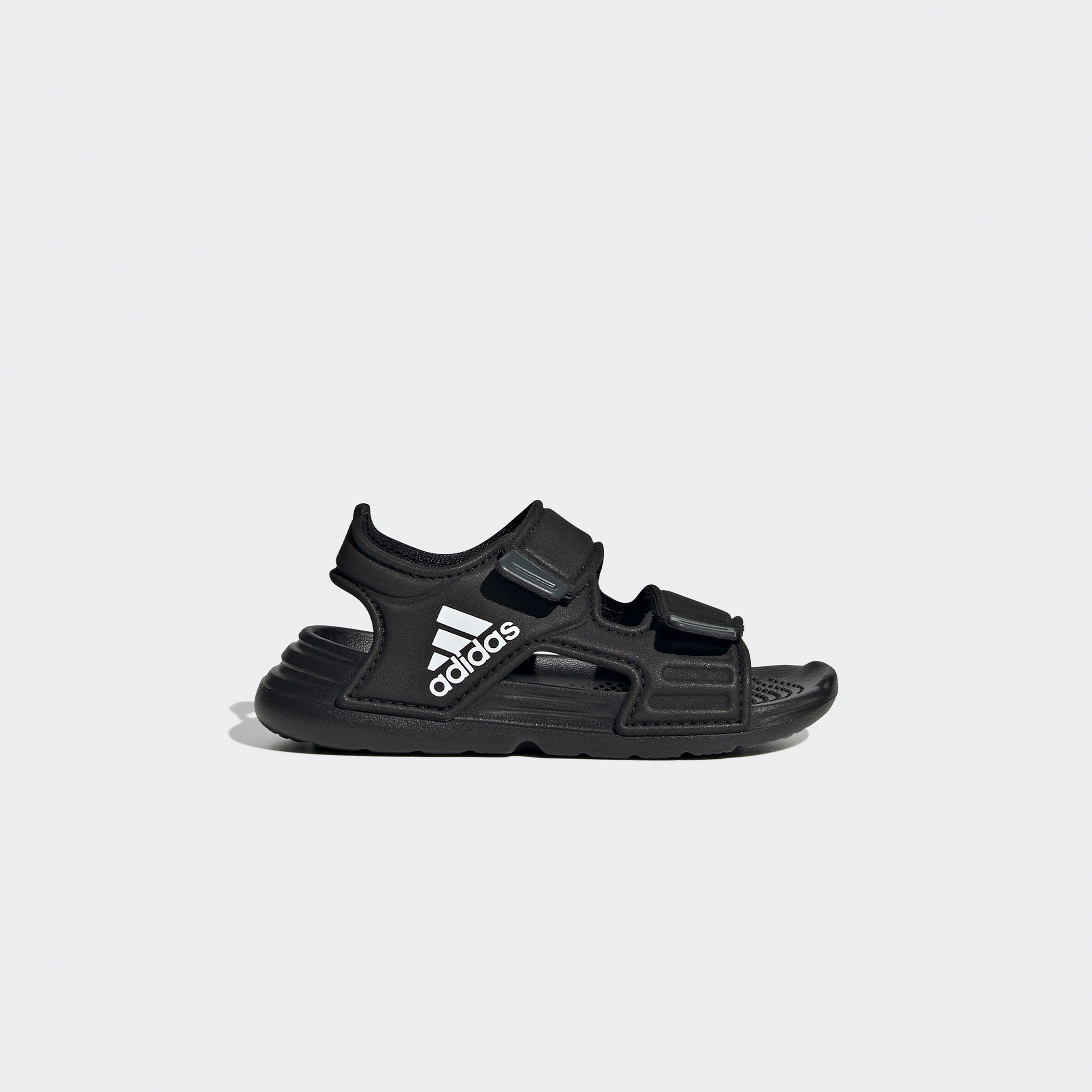 adidas Altaswim Bebek Siyah Sandalet