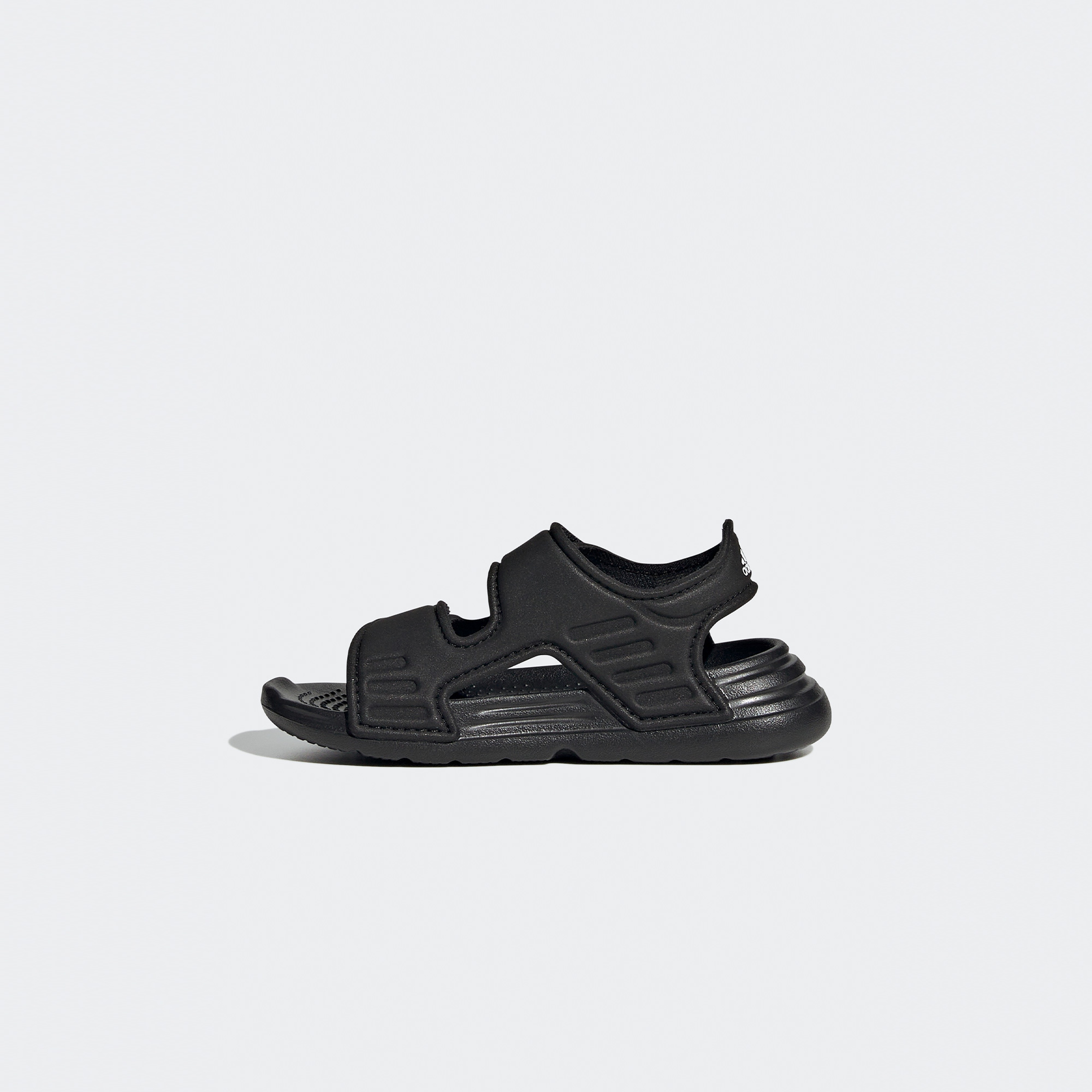 adidas Altaswim Bebek Siyah Sandalet