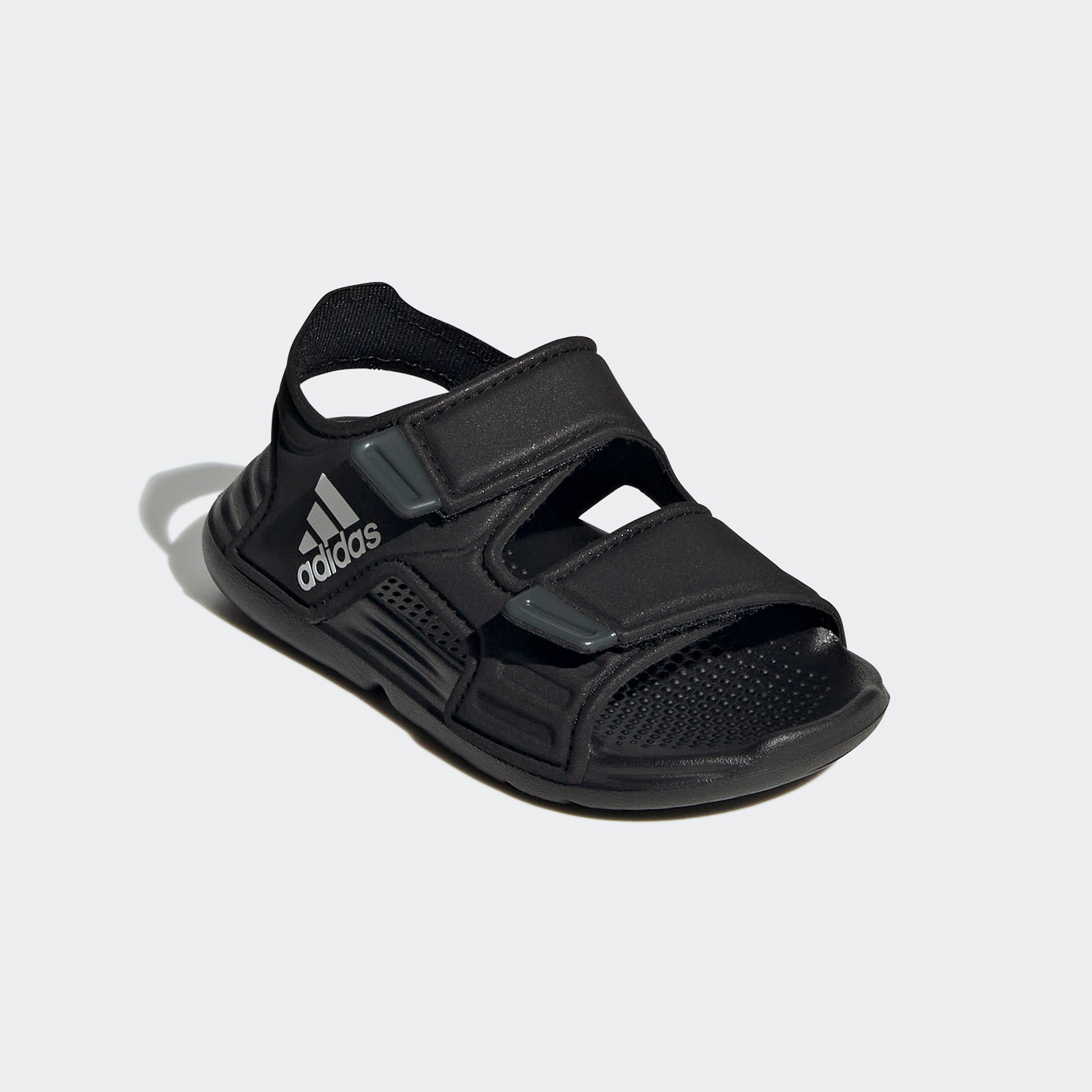 adidas Altaswim Bebek Siyah Sandalet