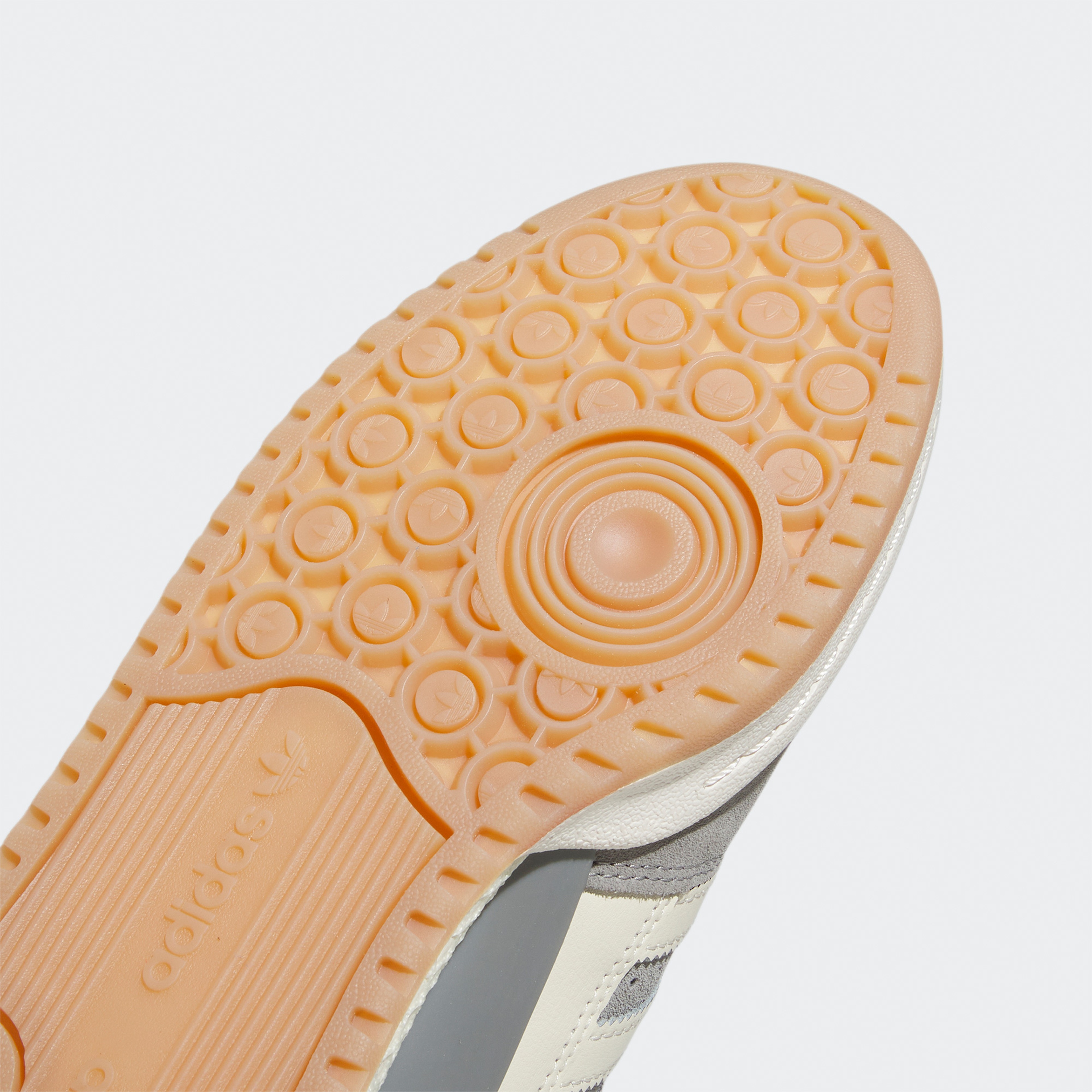 adidas Forum Low Unisex Gri Spor Ayakkabı