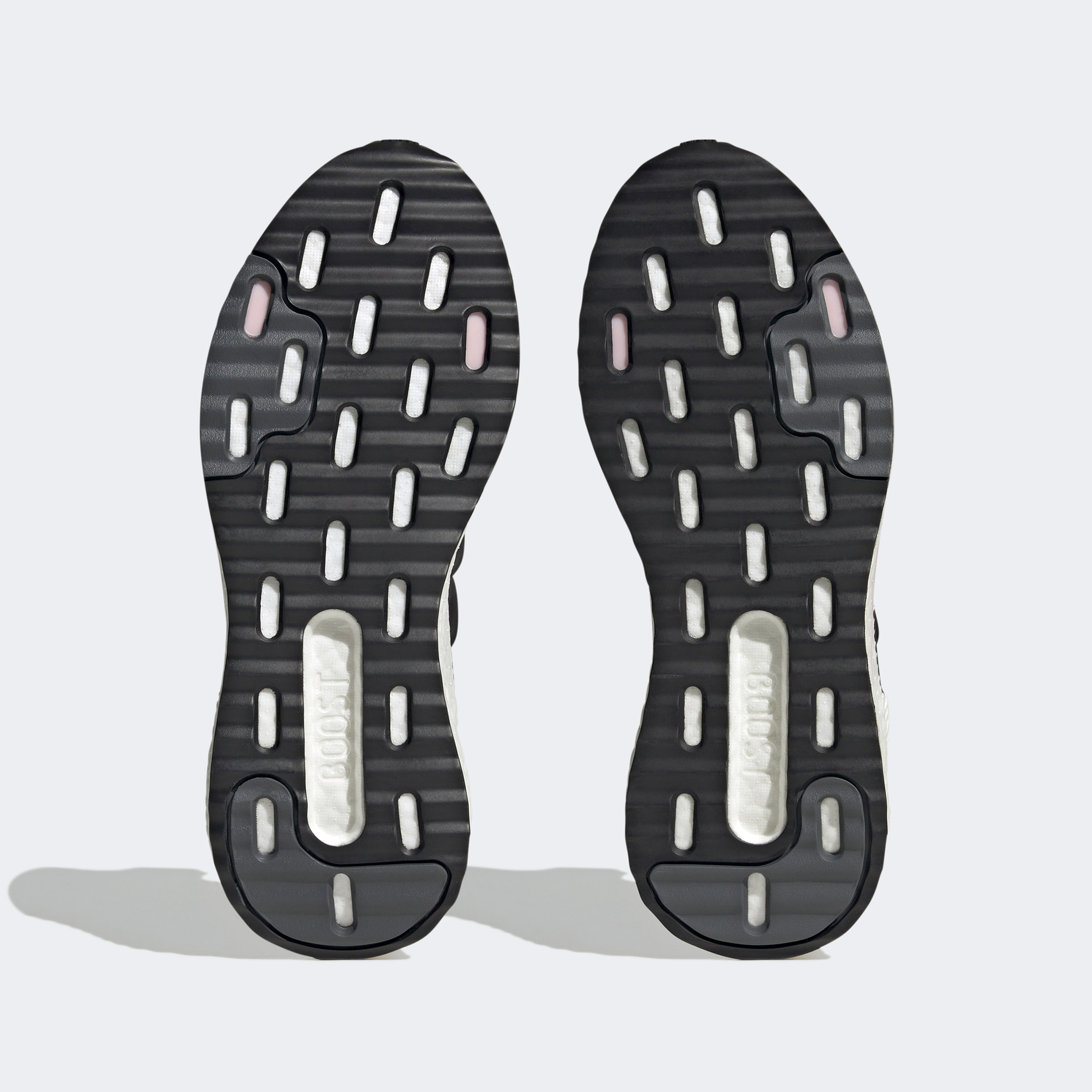 adidas X_Plrboost Kadın Gri Spor Ayakkabı