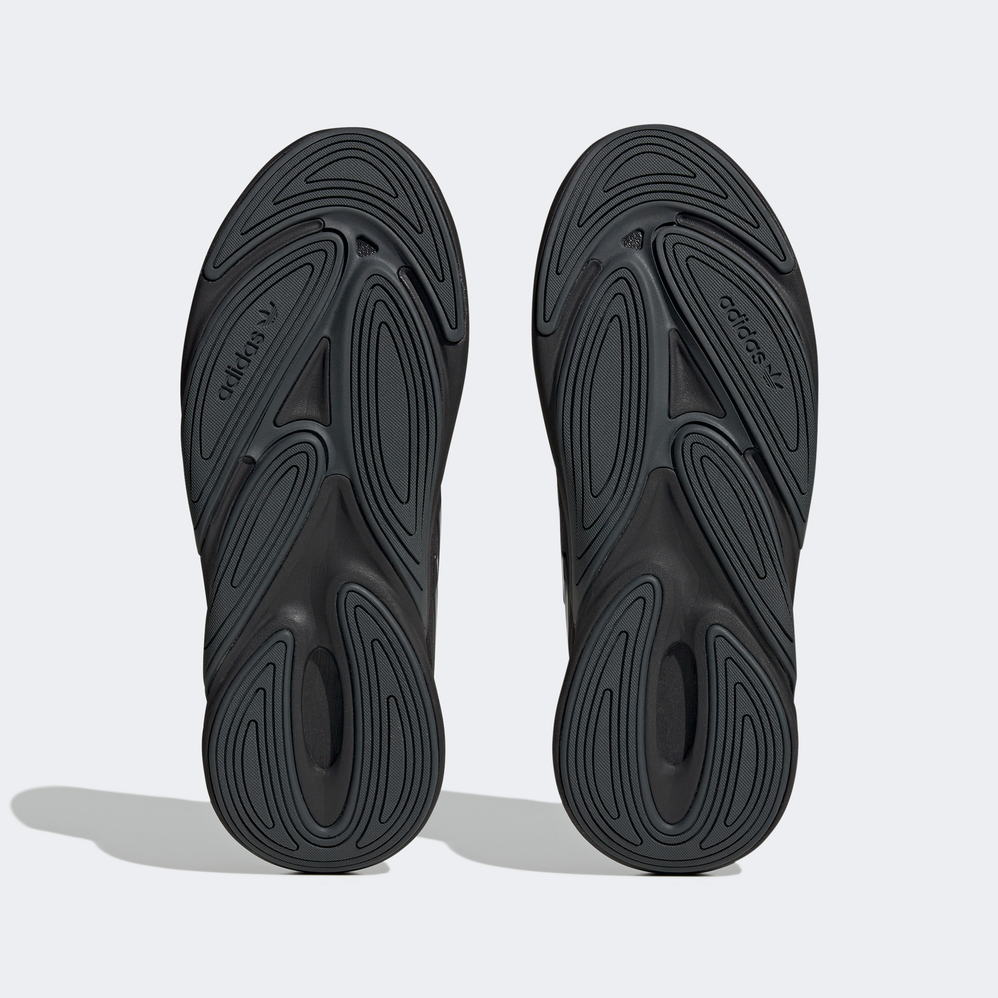 adidas Ozelia Erkek Siyah Spor Ayakkabı
