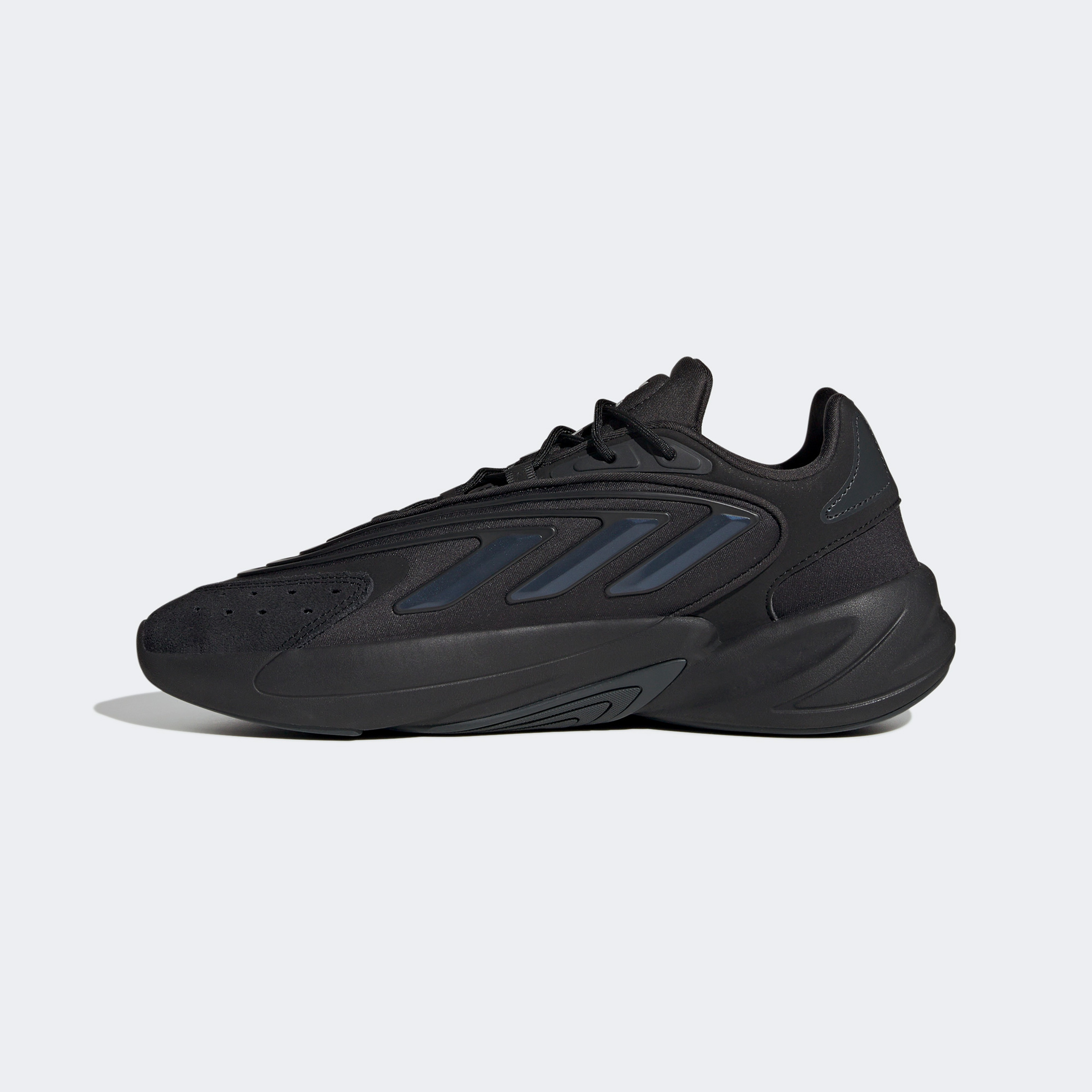 adidas Ozelia Erkek Siyah Spor Ayakkabı