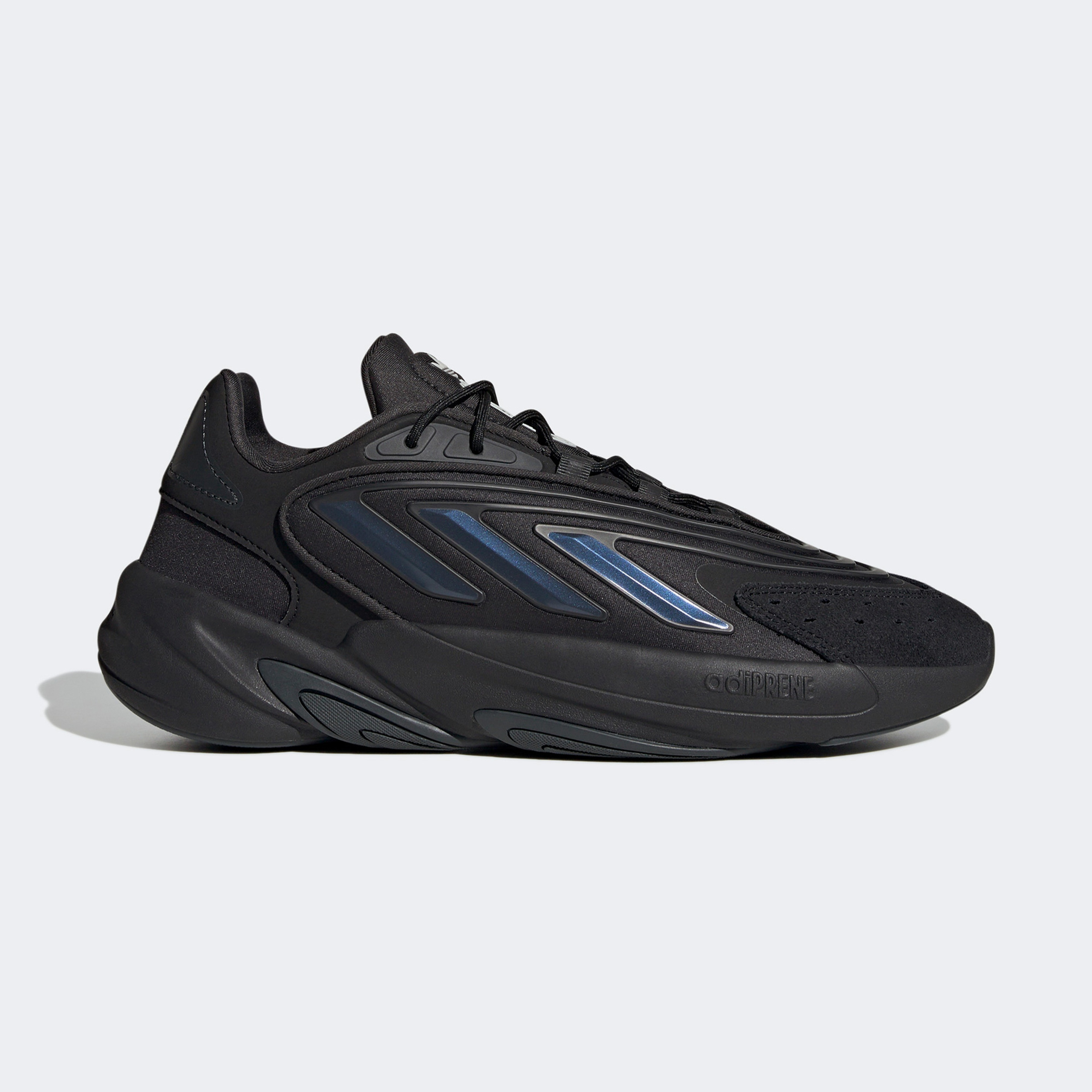 adidas Ozelia Erkek Siyah Spor Ayakkabı