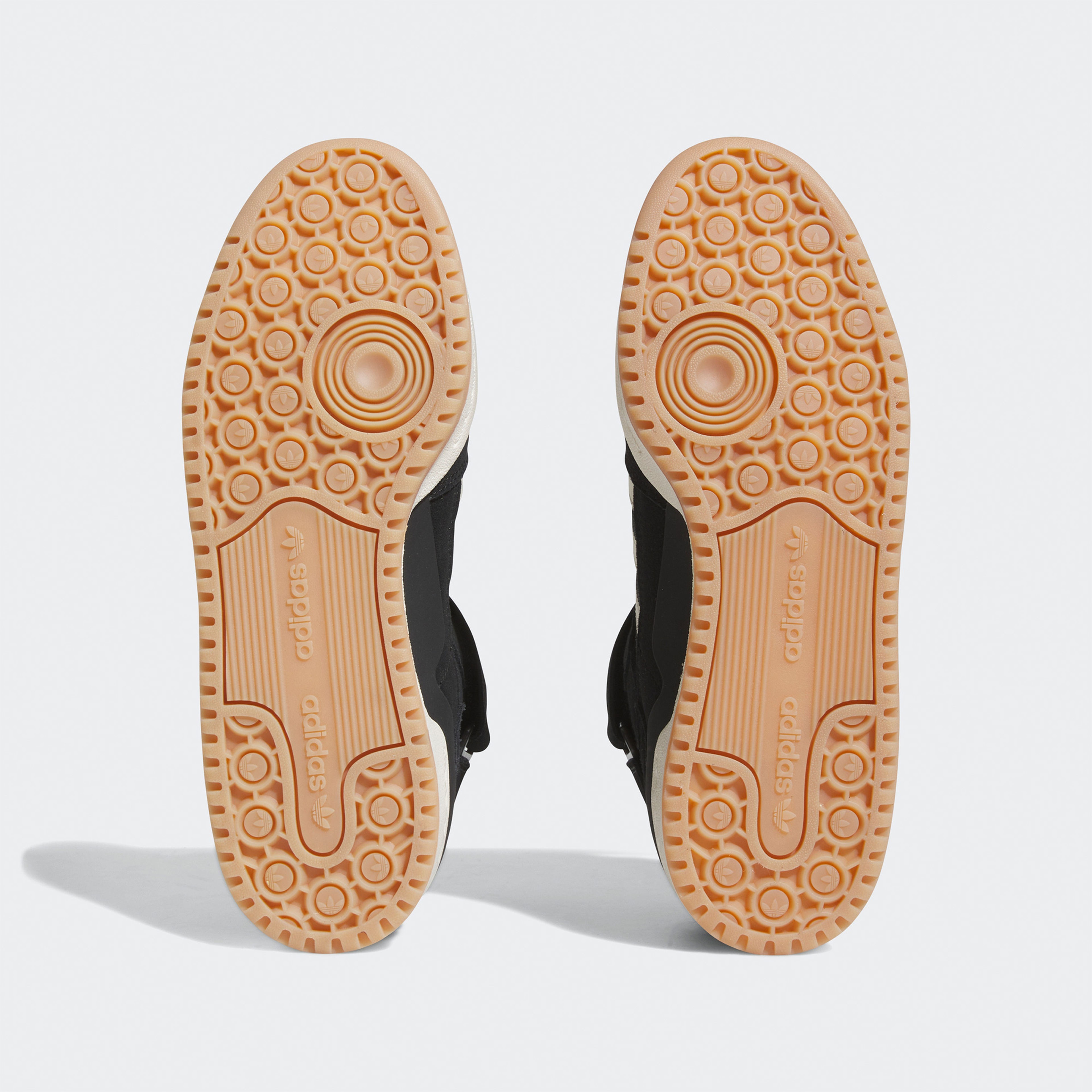 adidas Forum Mid Unisex Siyah Spor Ayakkabı