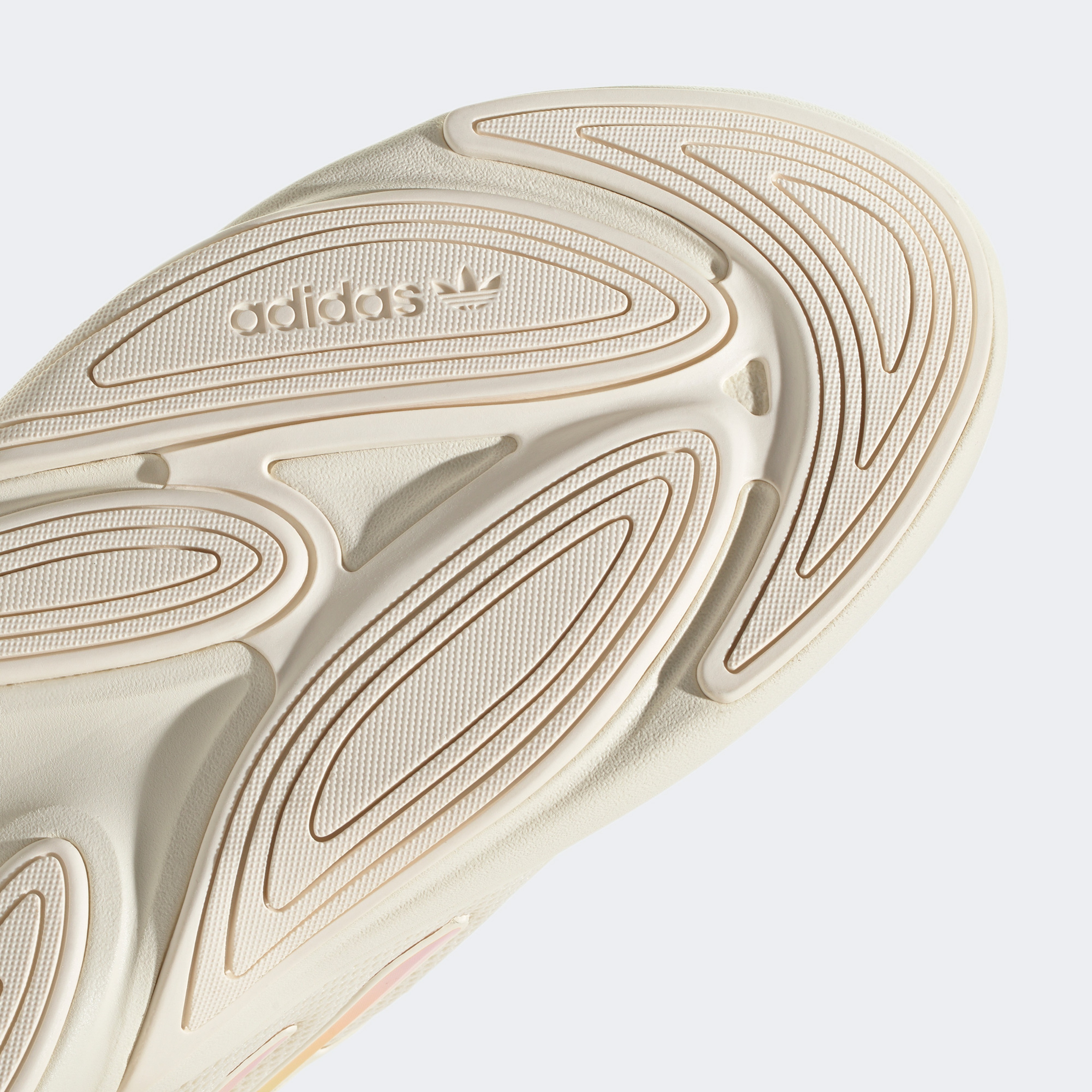 adidas Ozelia Kadın Krem Spor Ayakkabı