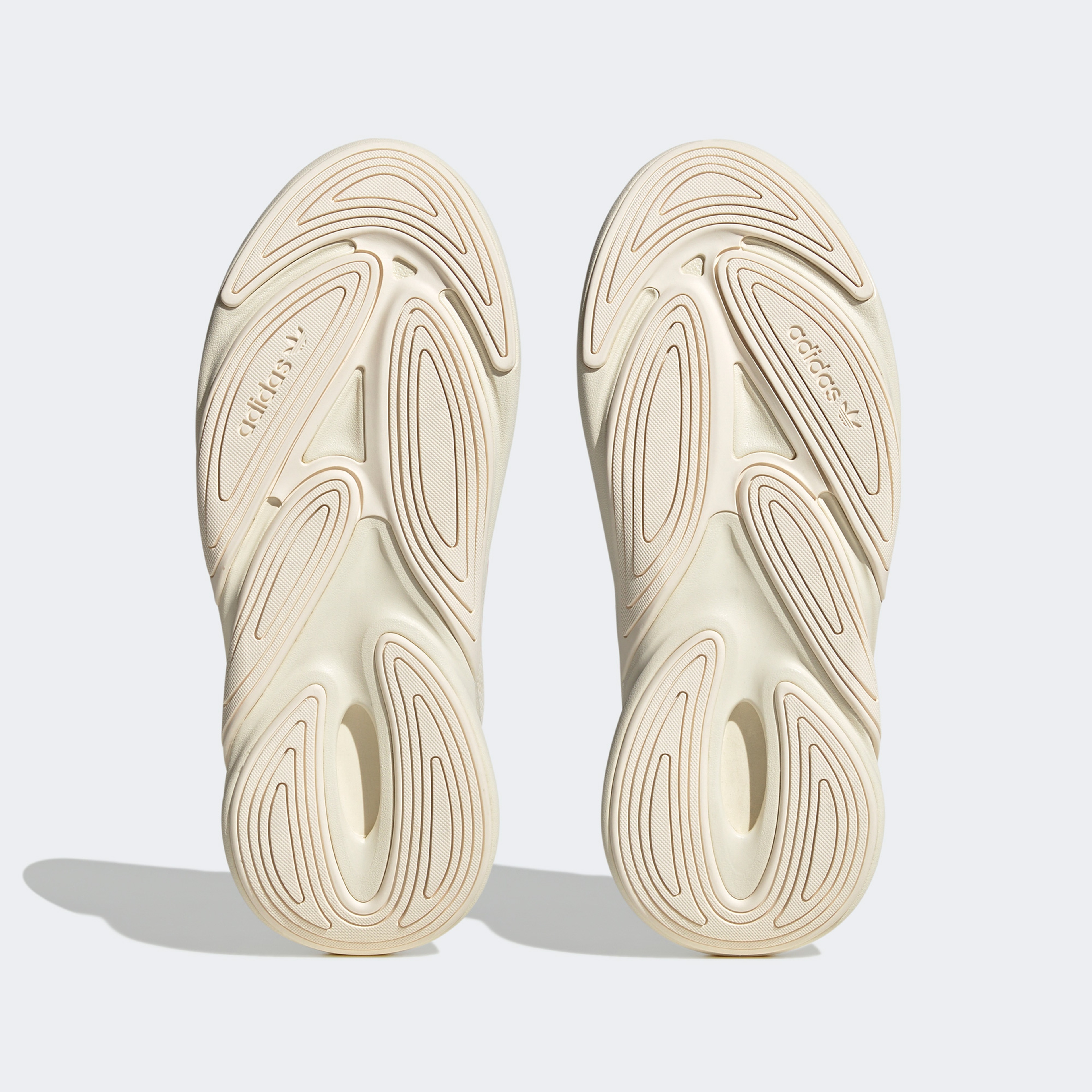 adidas Ozelia Kadın Krem Spor Ayakkabı