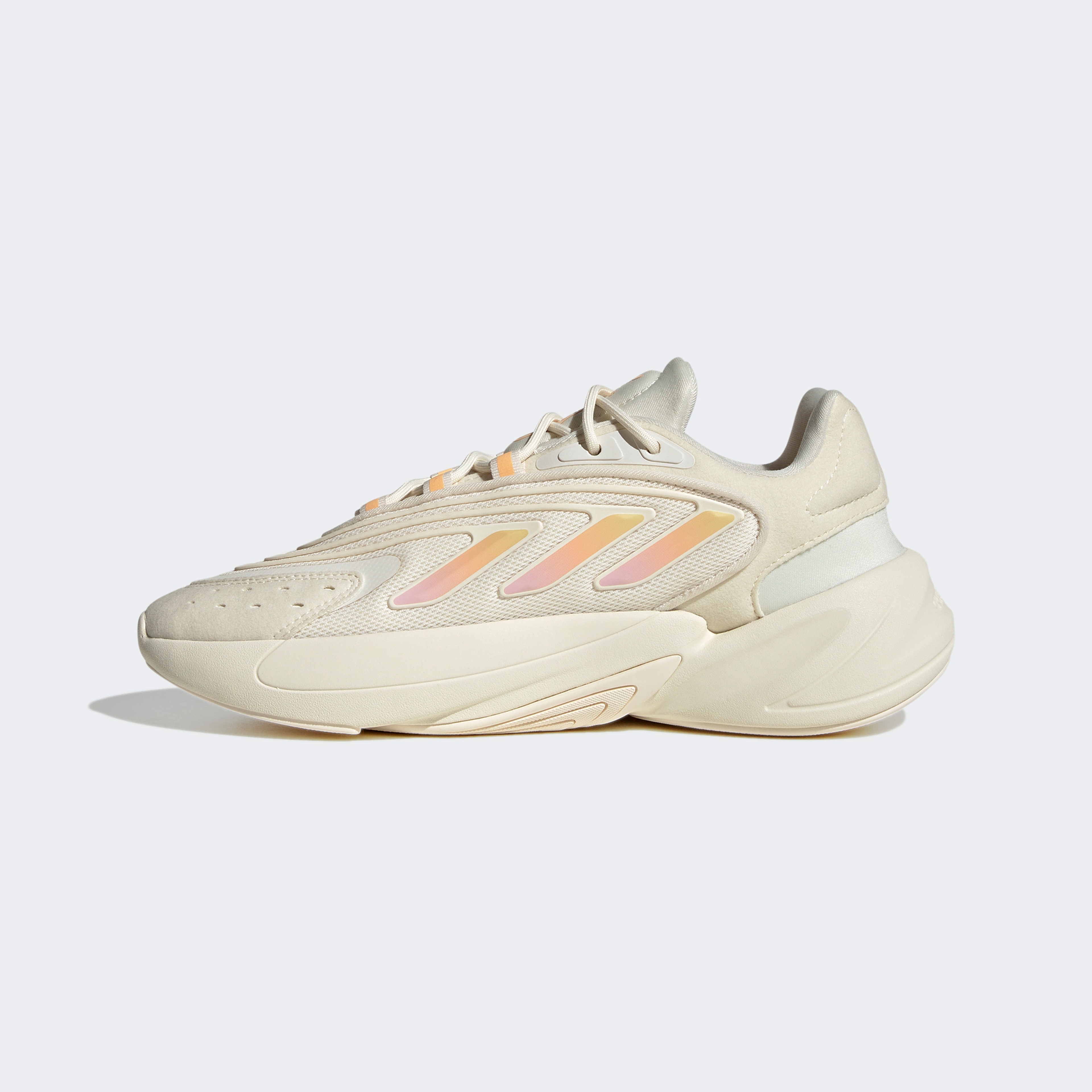 adidas Ozelia Kadın Krem Spor Ayakkabı
