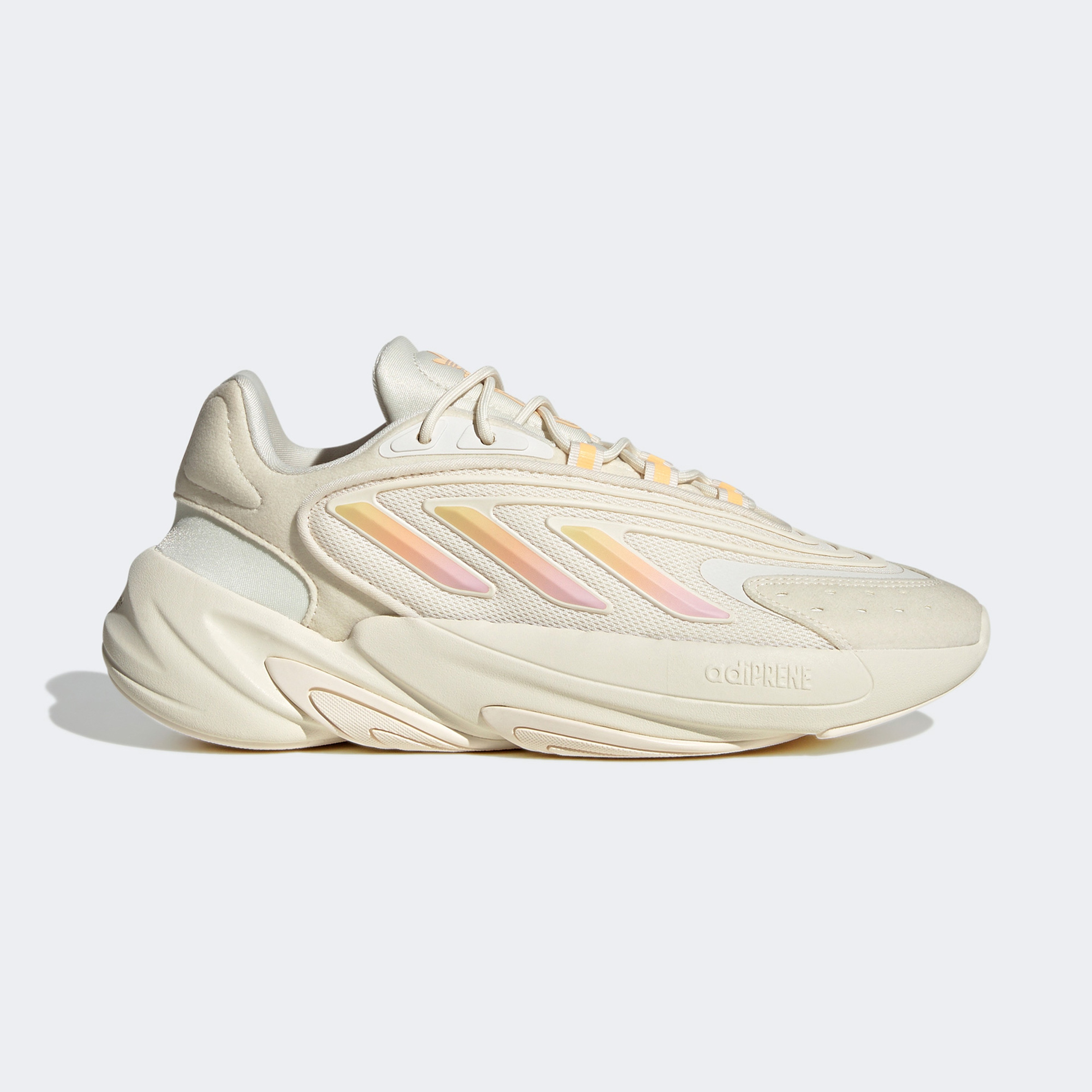 adidas Ozelia Kadın Krem Spor Ayakkabı