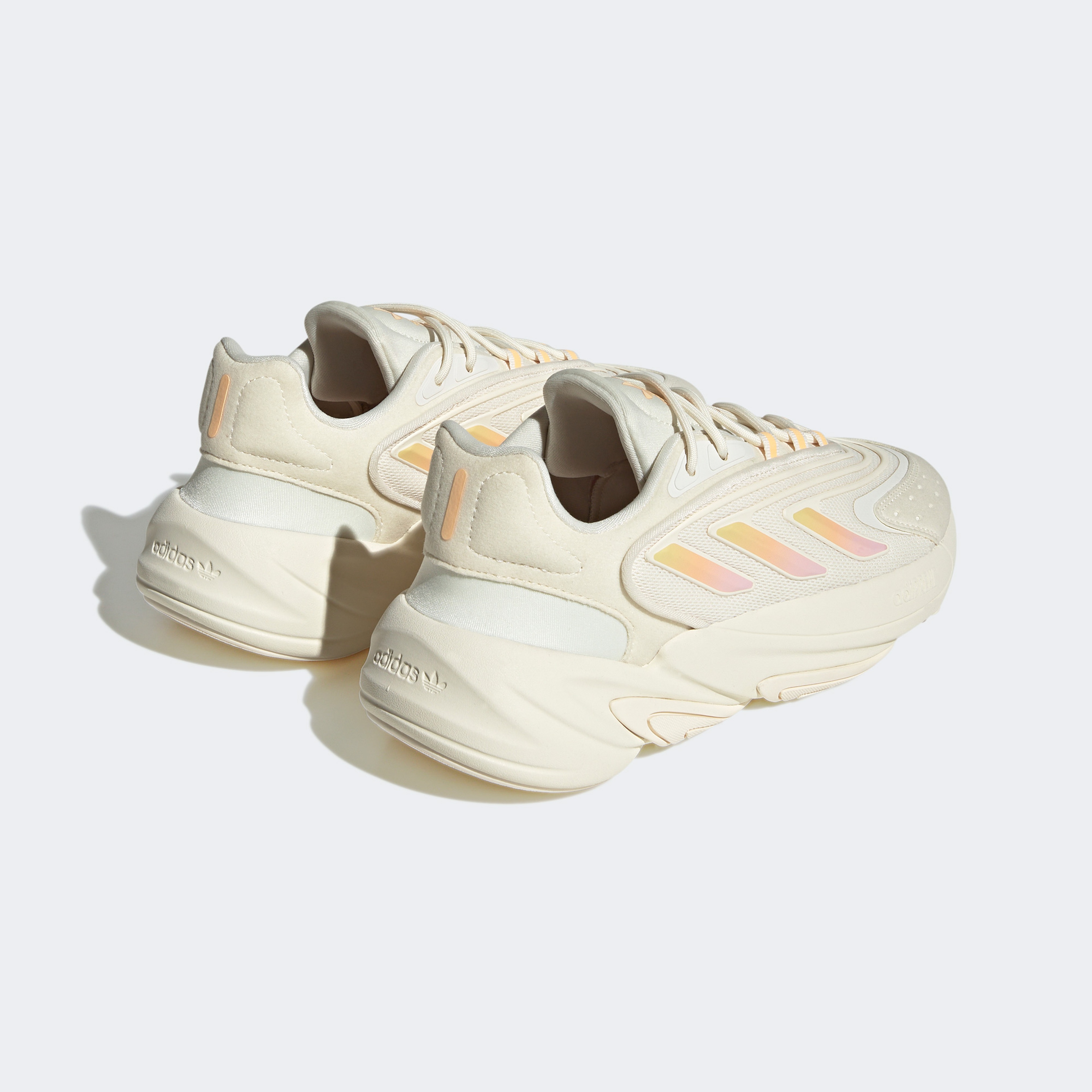 adidas Ozelia Kadın Krem Spor Ayakkabı36HQ6658| Occasion