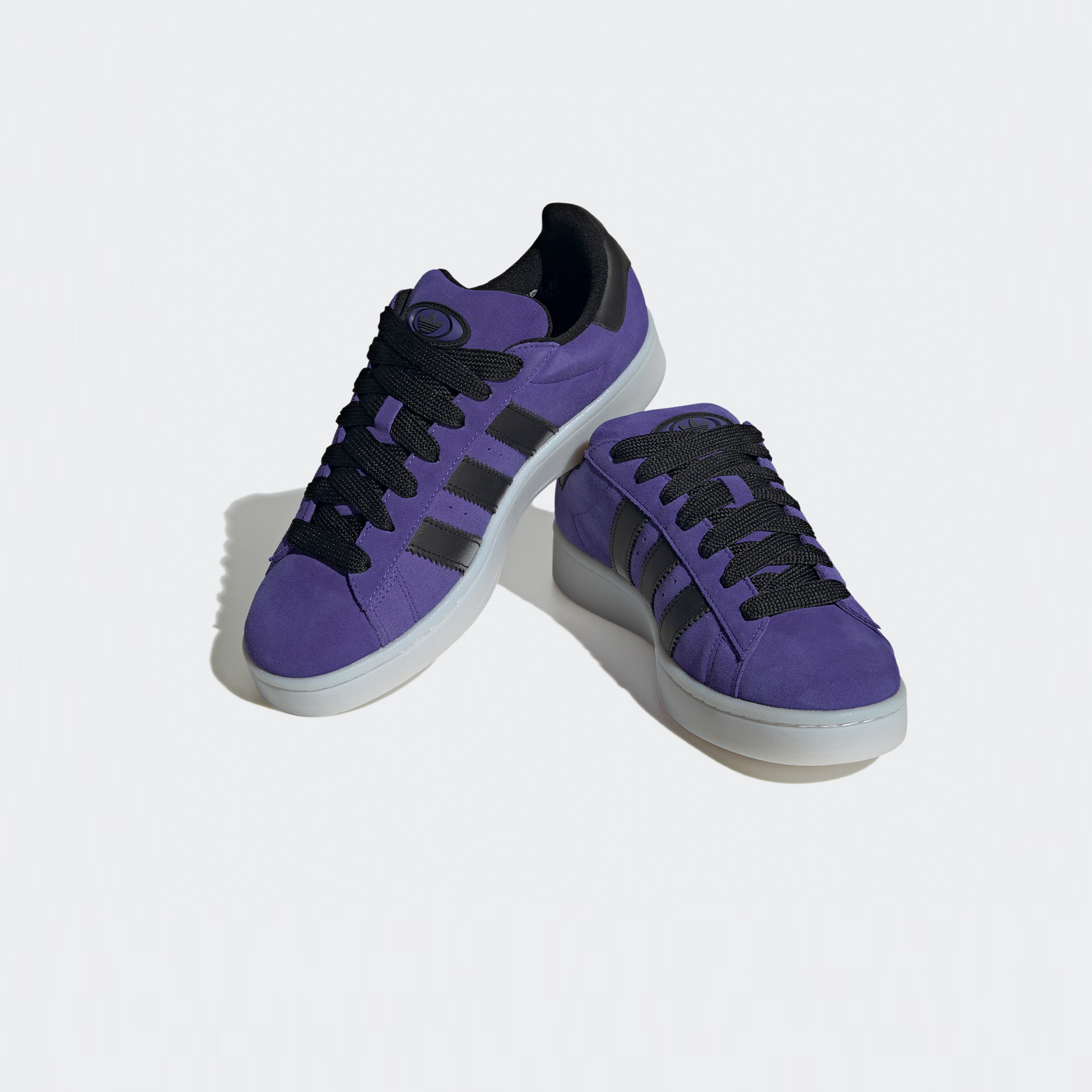 adidas Campus 00S Unisex Lacivert Spor Ayakkabı