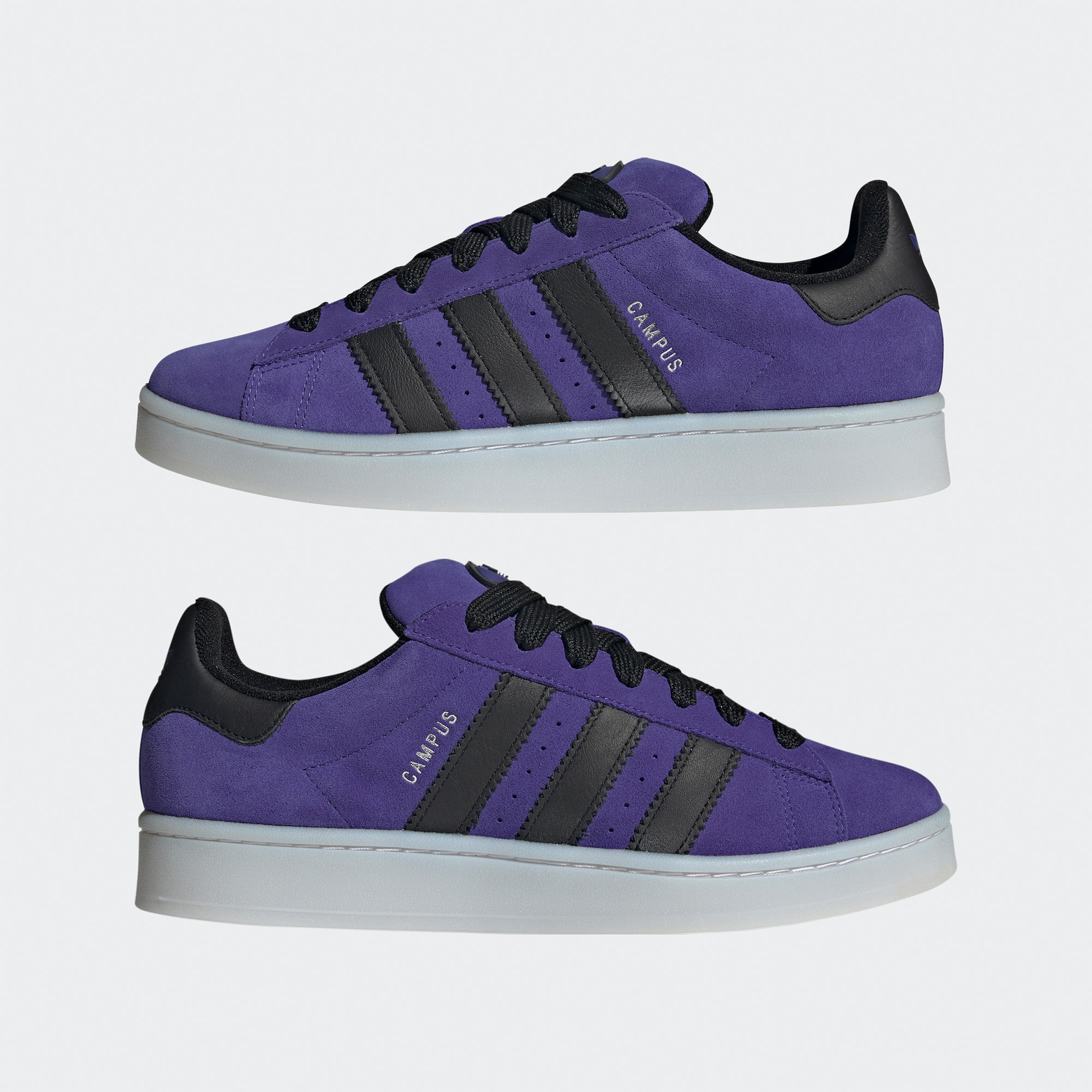 adidas Campus 00S Unisex Lacivert Spor Ayakkabı
