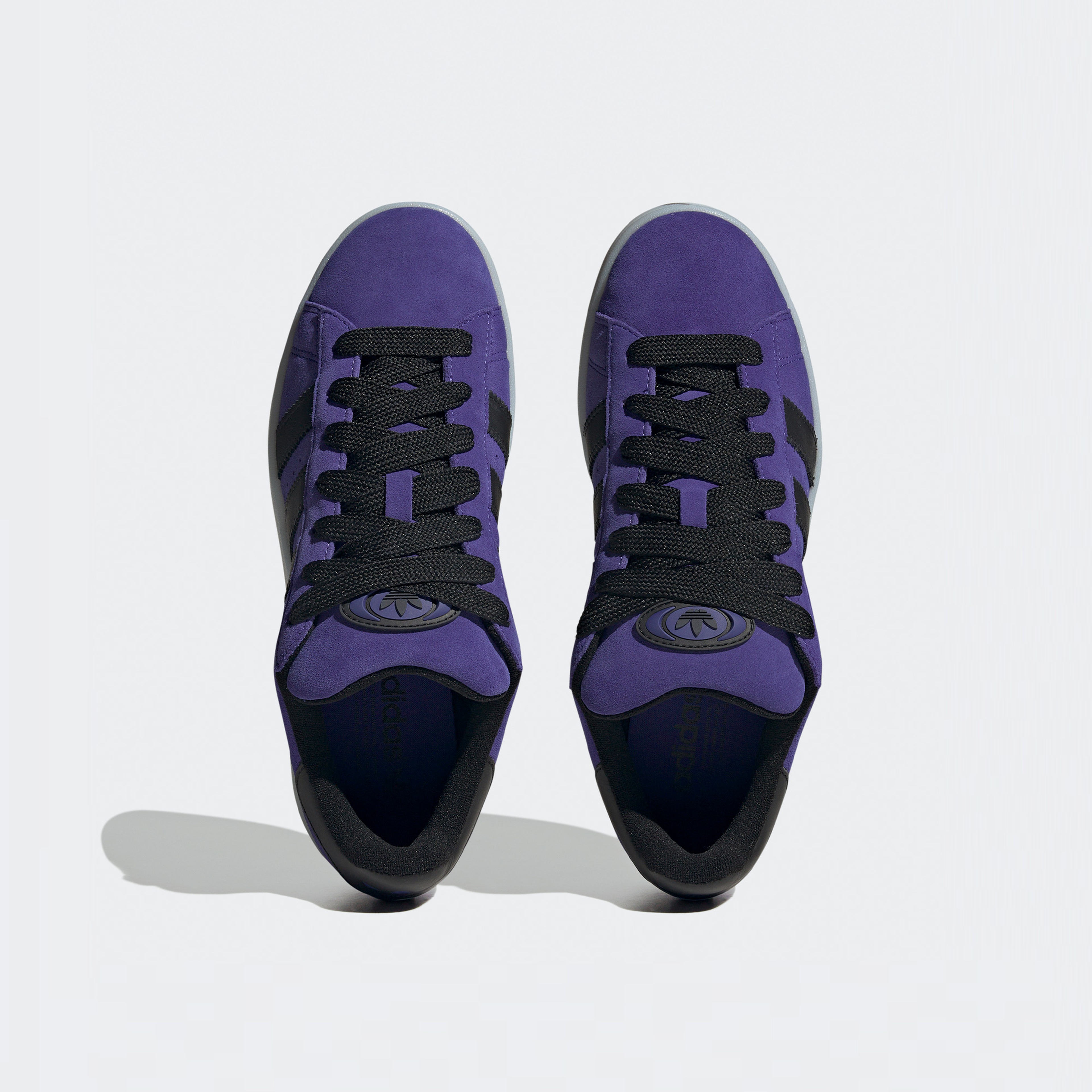 adidas Campus 00S Unisex Lacivert Spor Ayakkabı