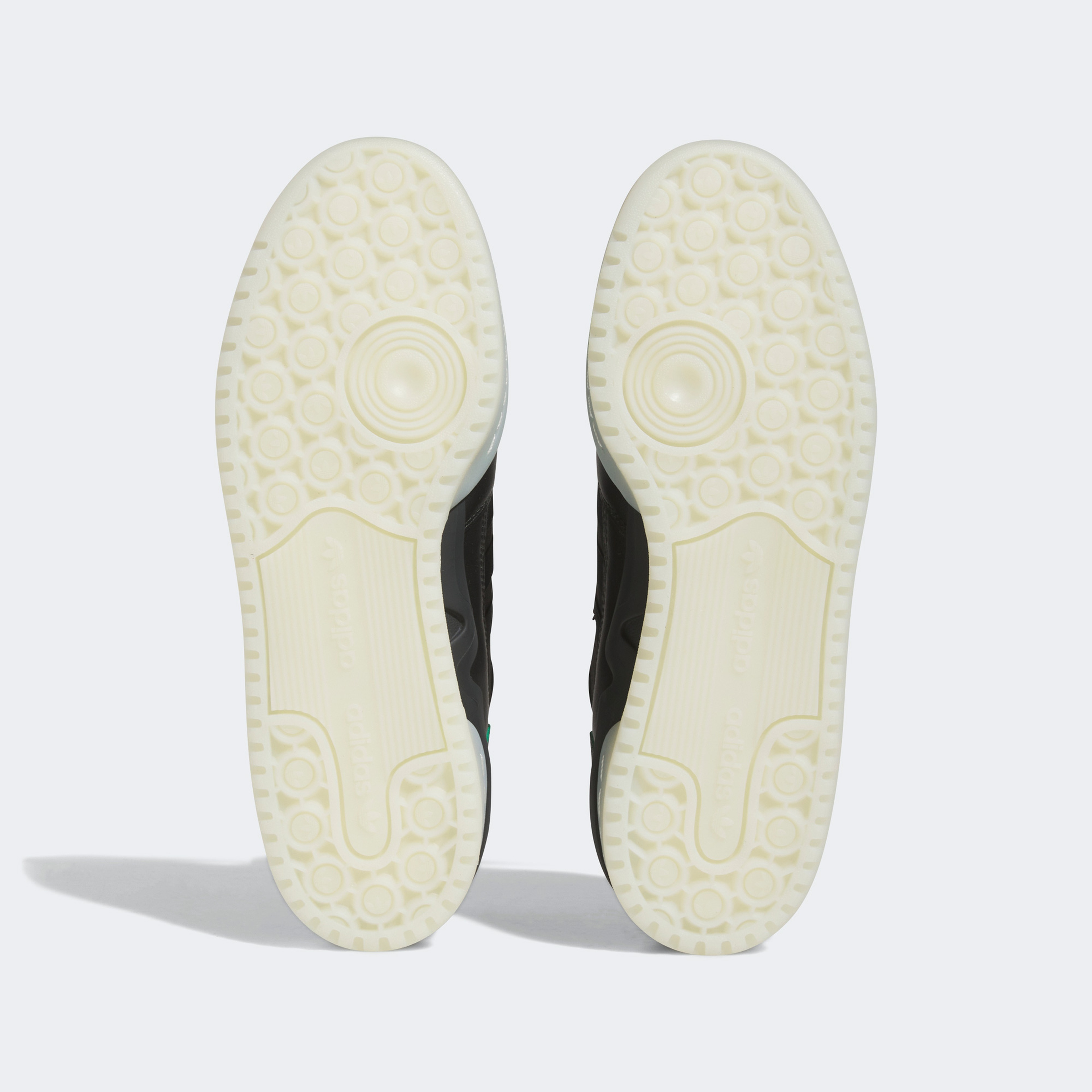 adidas Forum Exhibit Low 2 Unisex Siyah Spor Ayakkabı