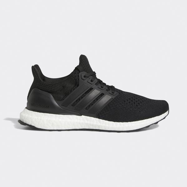 adidas Ultraboost 1.0 Kadın Siyah Spor Ayakkabı