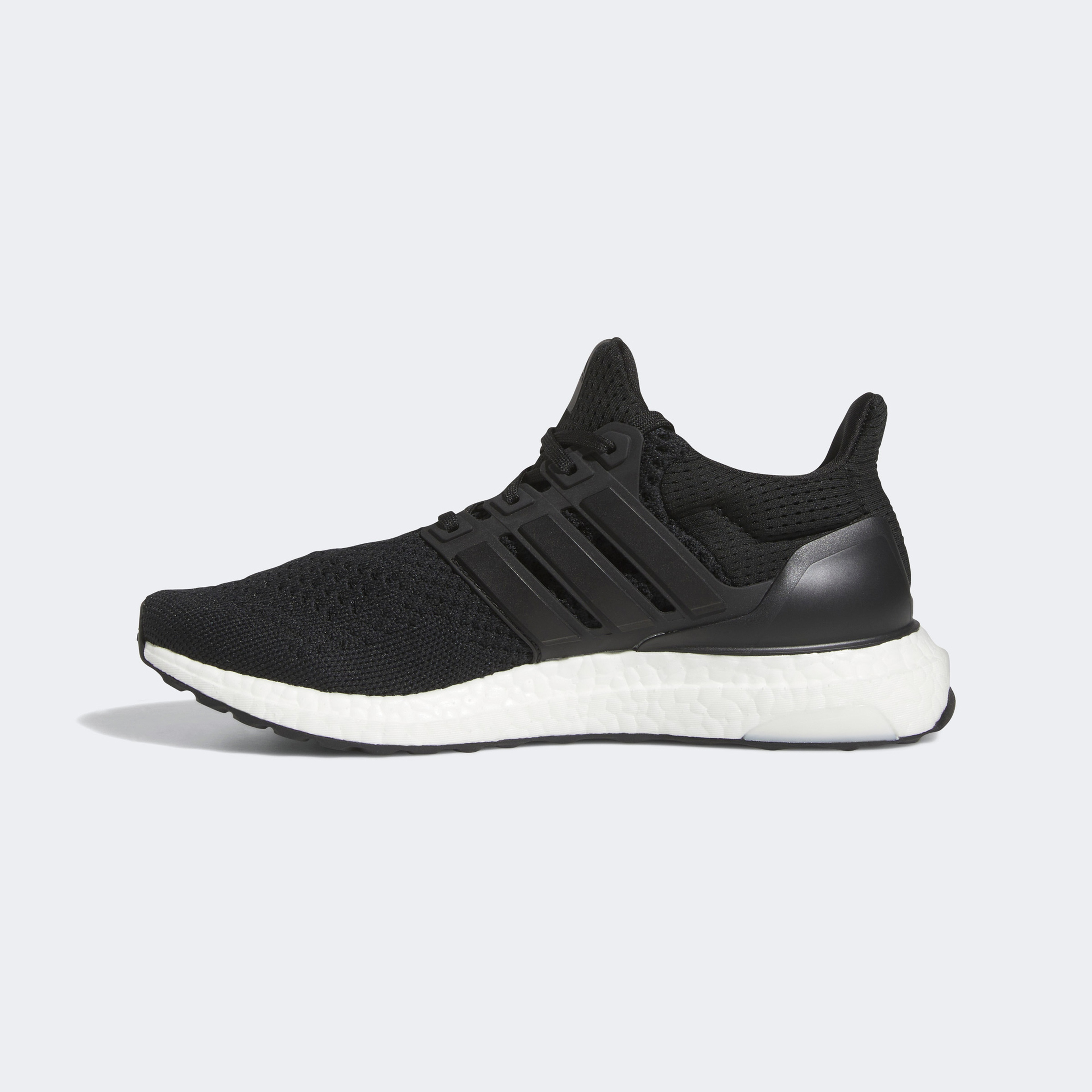 adidas Ultraboost 1.0 Kadın Siyah Spor Ayakkabı