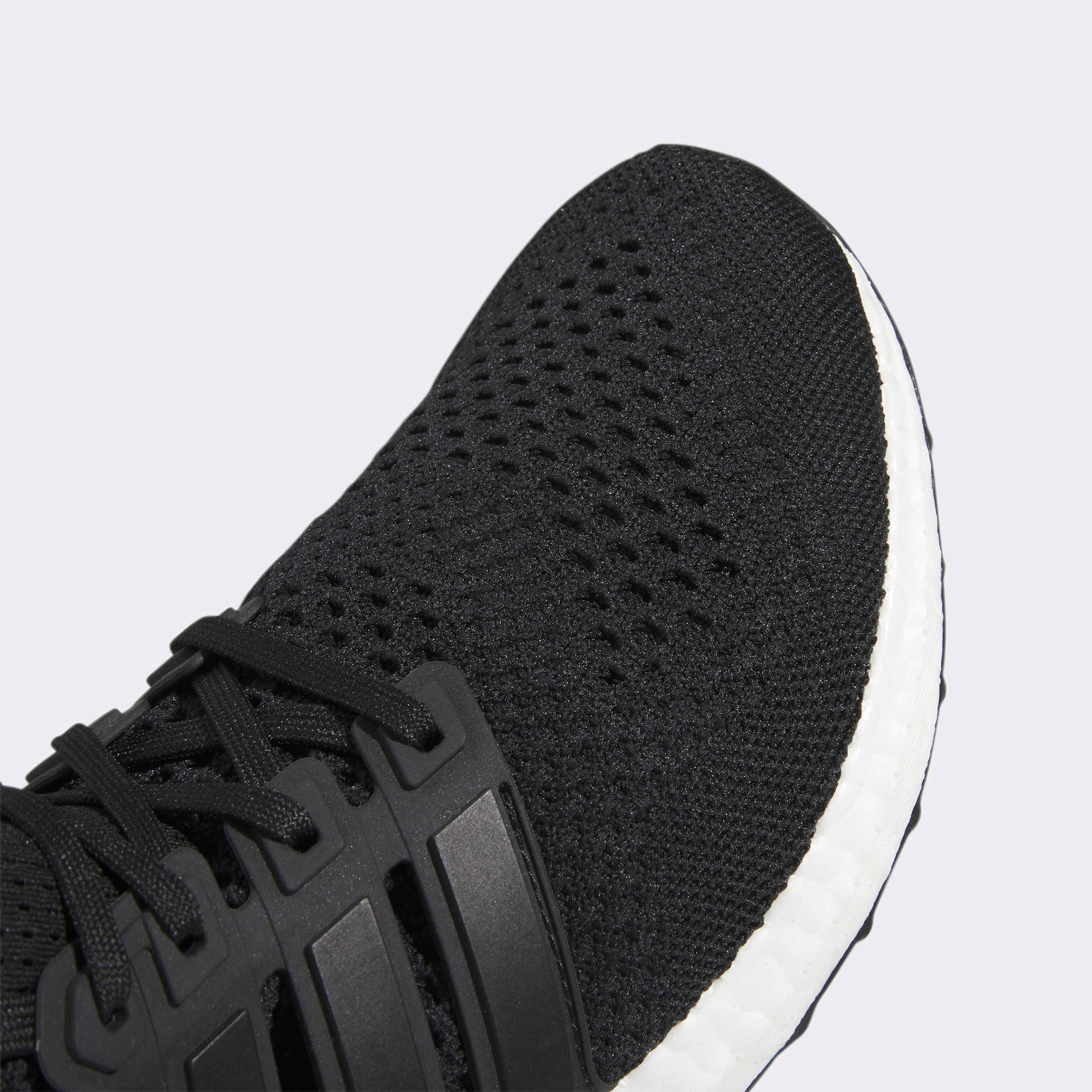 adidas Ultraboost 1.0 Kadın Siyah Spor Ayakkabı