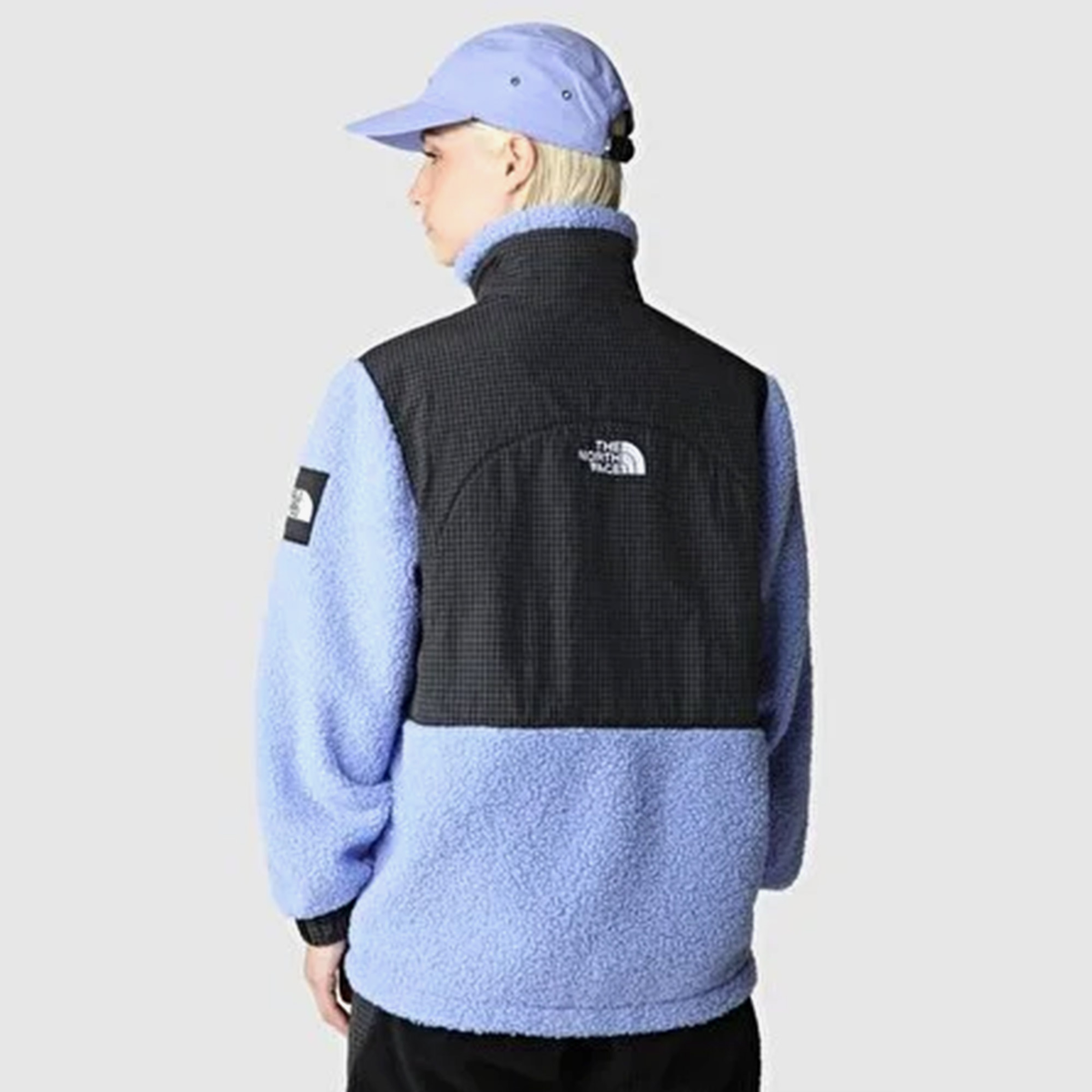 The North Face Seasonal Denali Kadın Mavi Mont