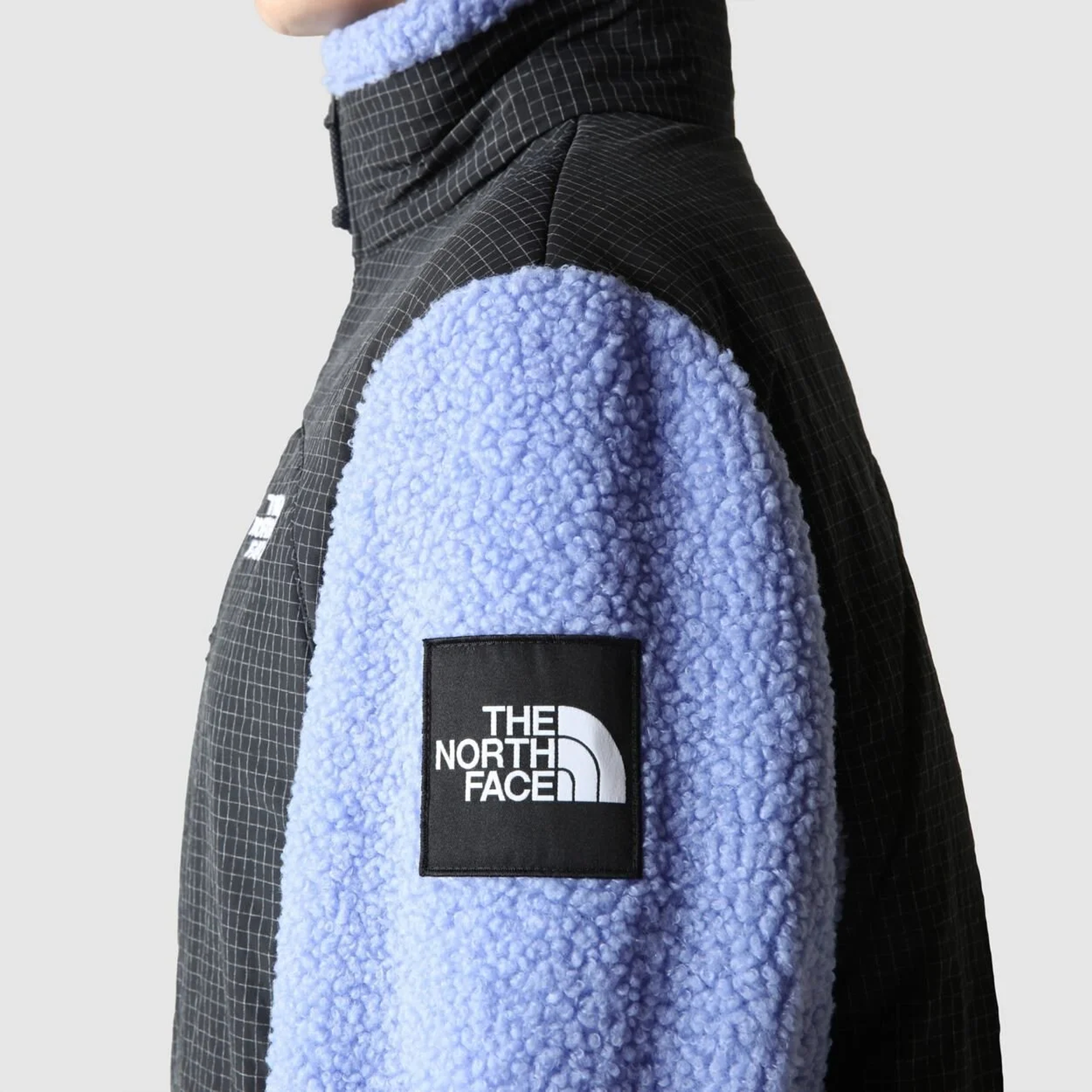 The North Face Seasonal Denali Kadın Mavi Mont