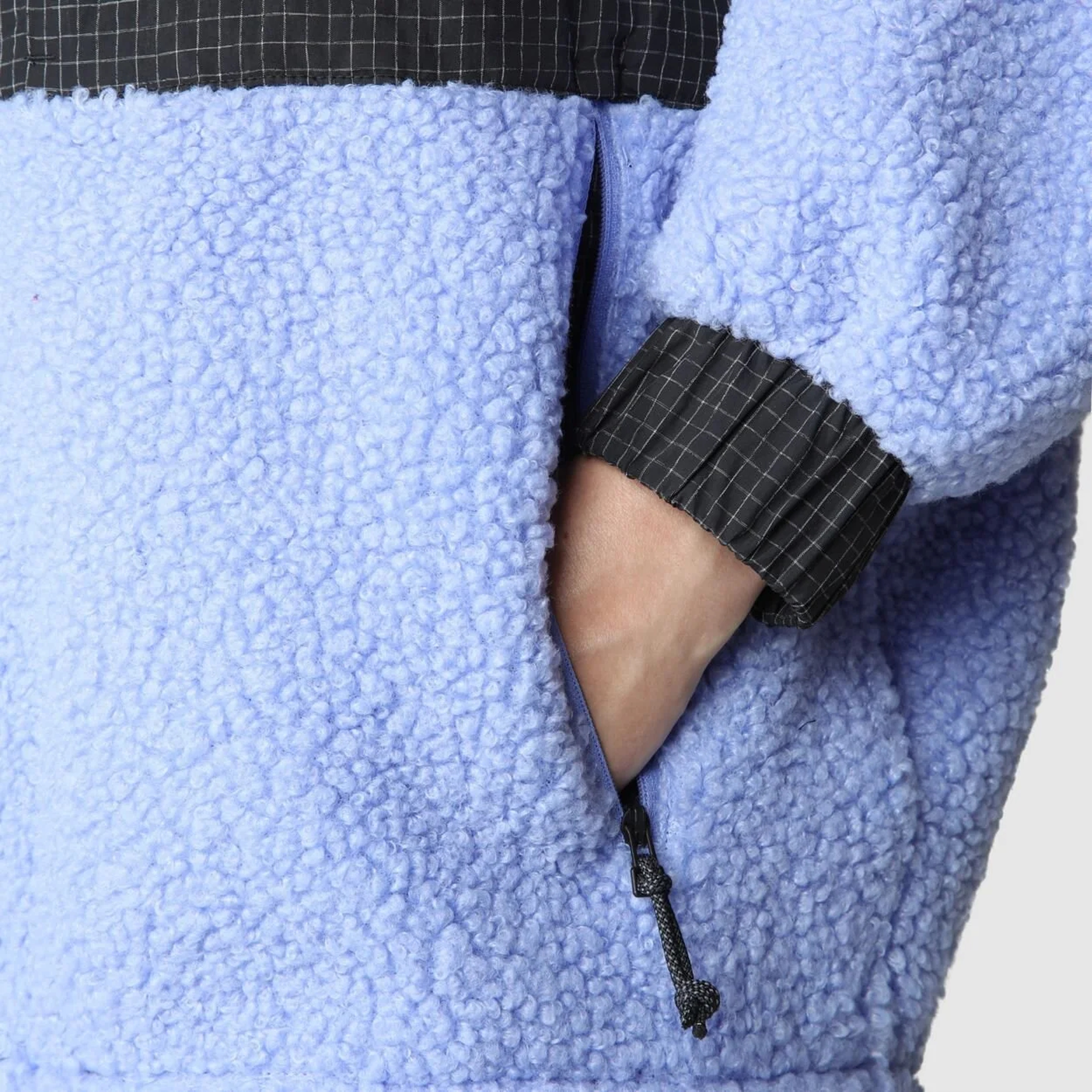 The North Face Seasonal Denali Kadın Mavi Mont