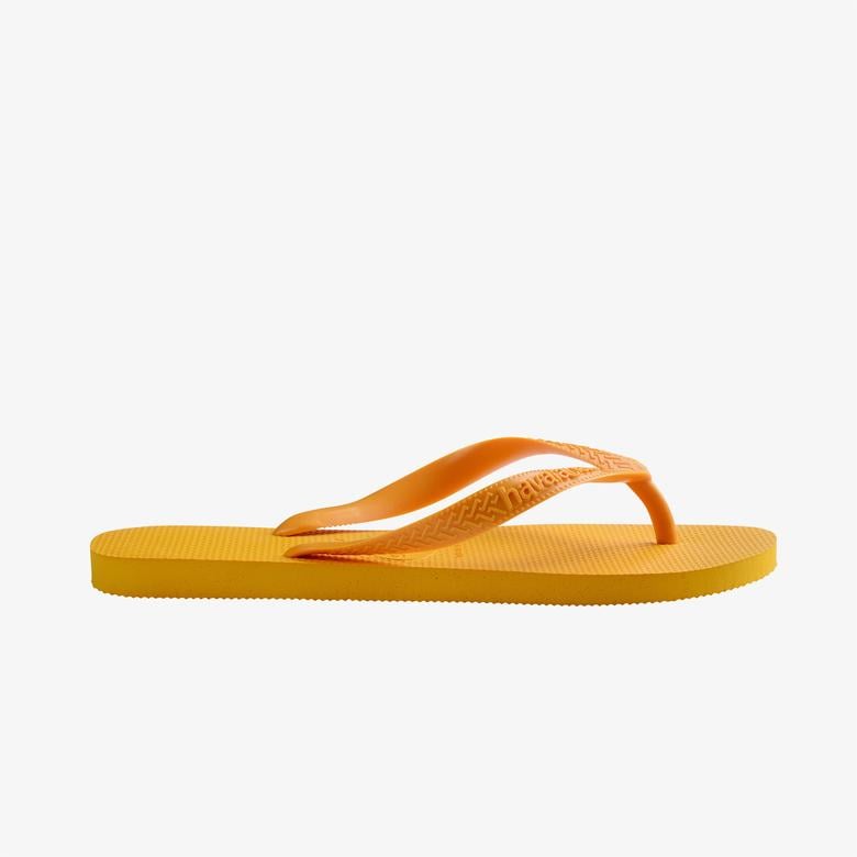 Havaianas Top Kadın Sarı Terlik