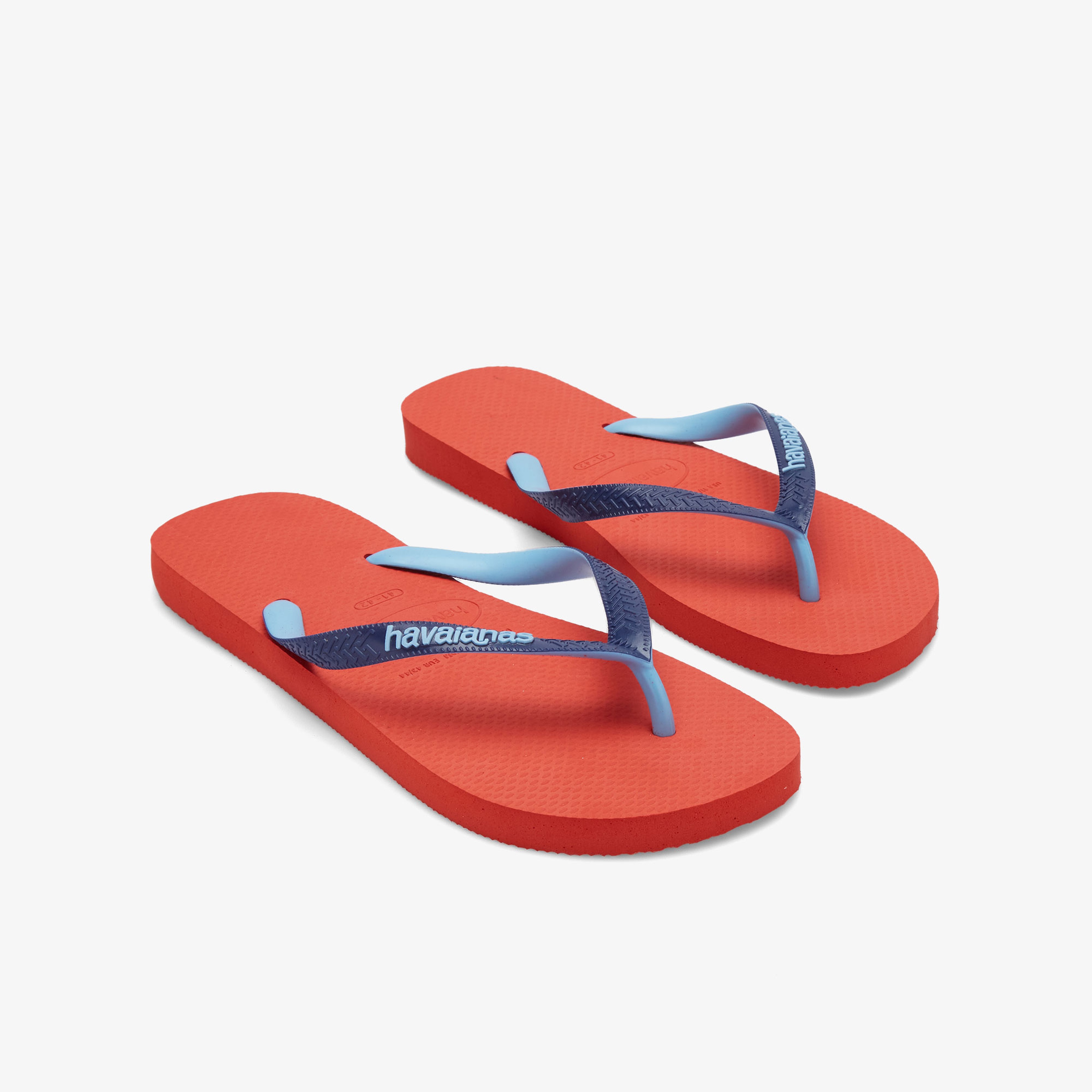 Havaianas Top Mix Erkek Turuncu Terlik