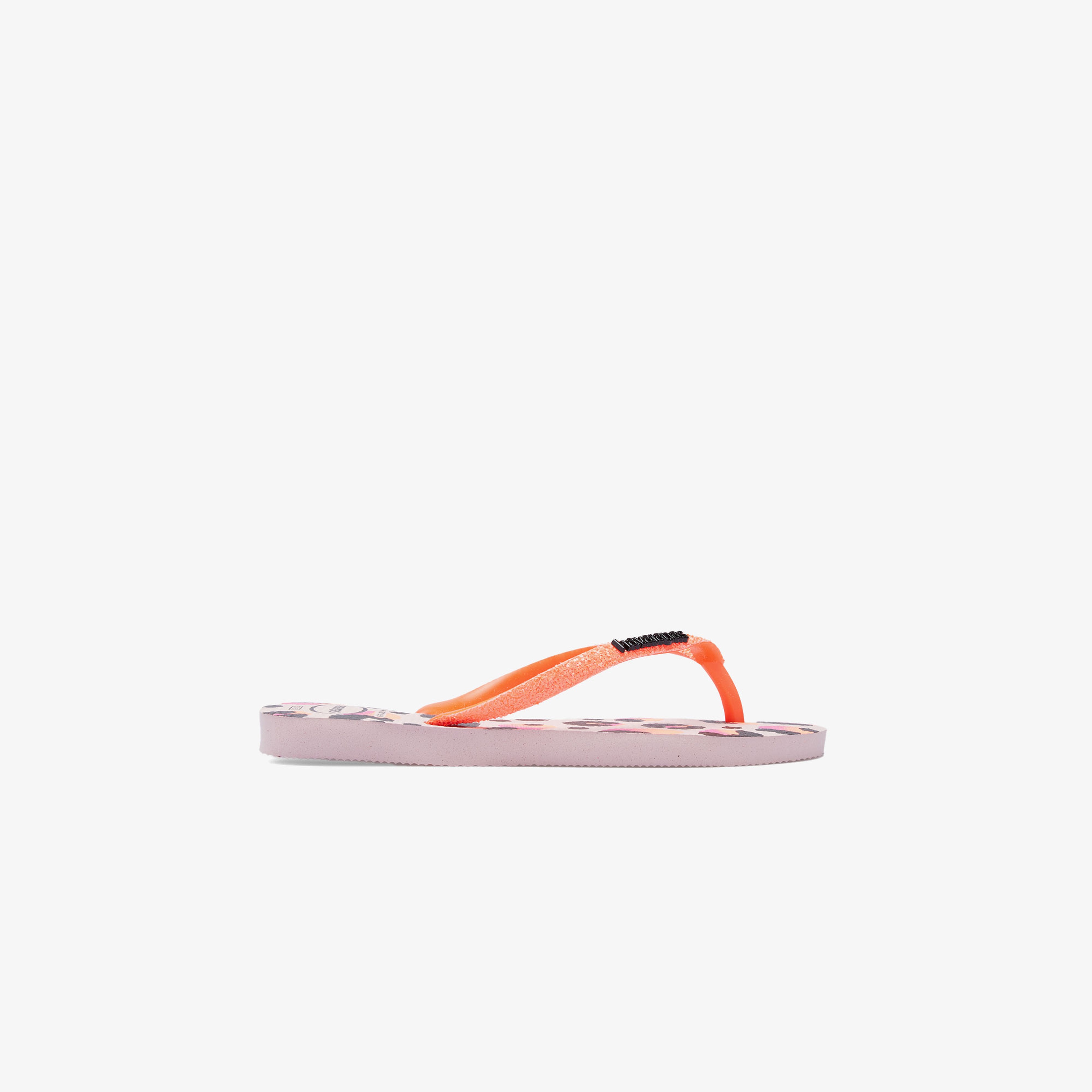 Havaianas Slip Glitter Çocuk Pembe Terlik