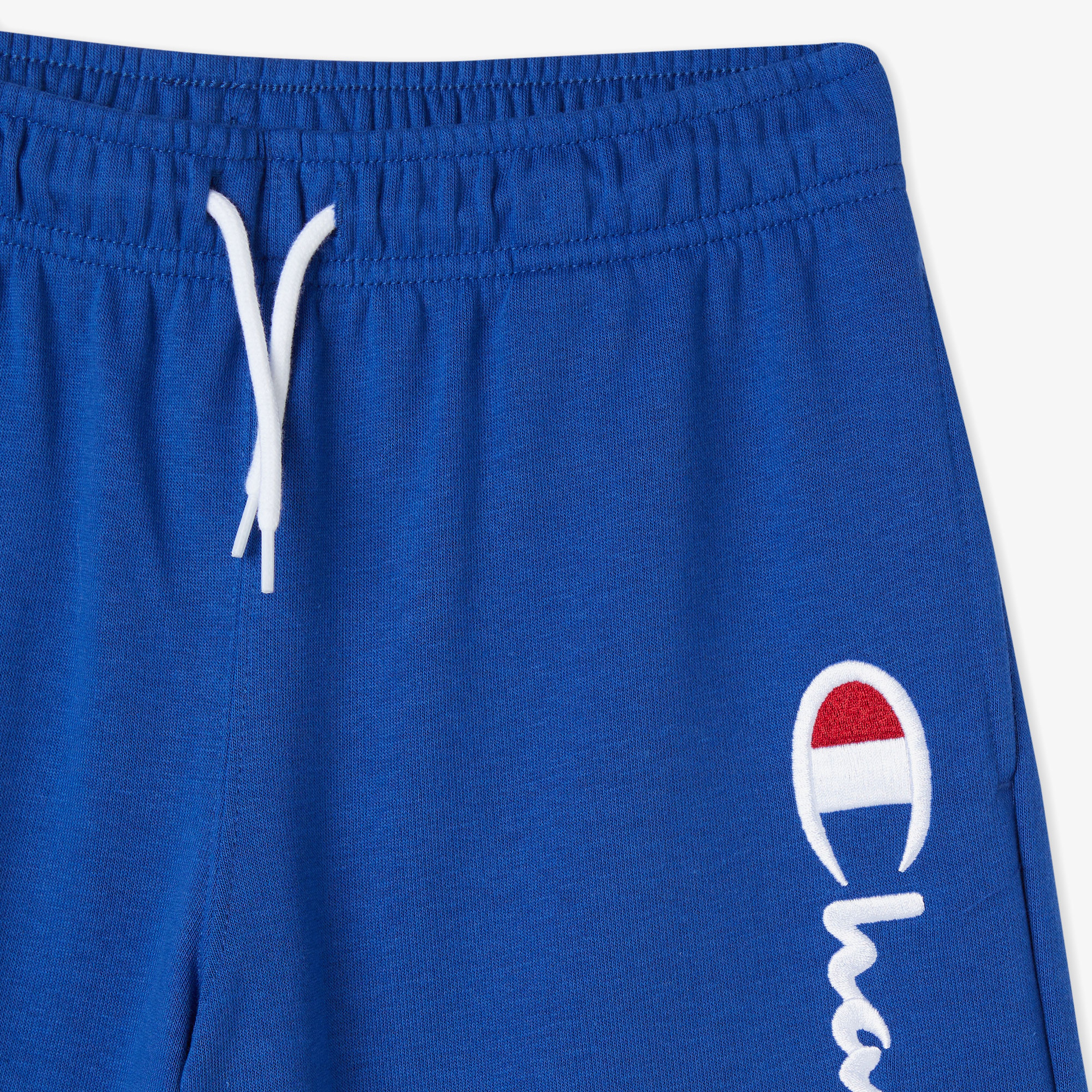 Champion Bermuda Çocuk Mavi Şort