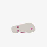 Havaianas Fantasy Çocuk Bej Terlik