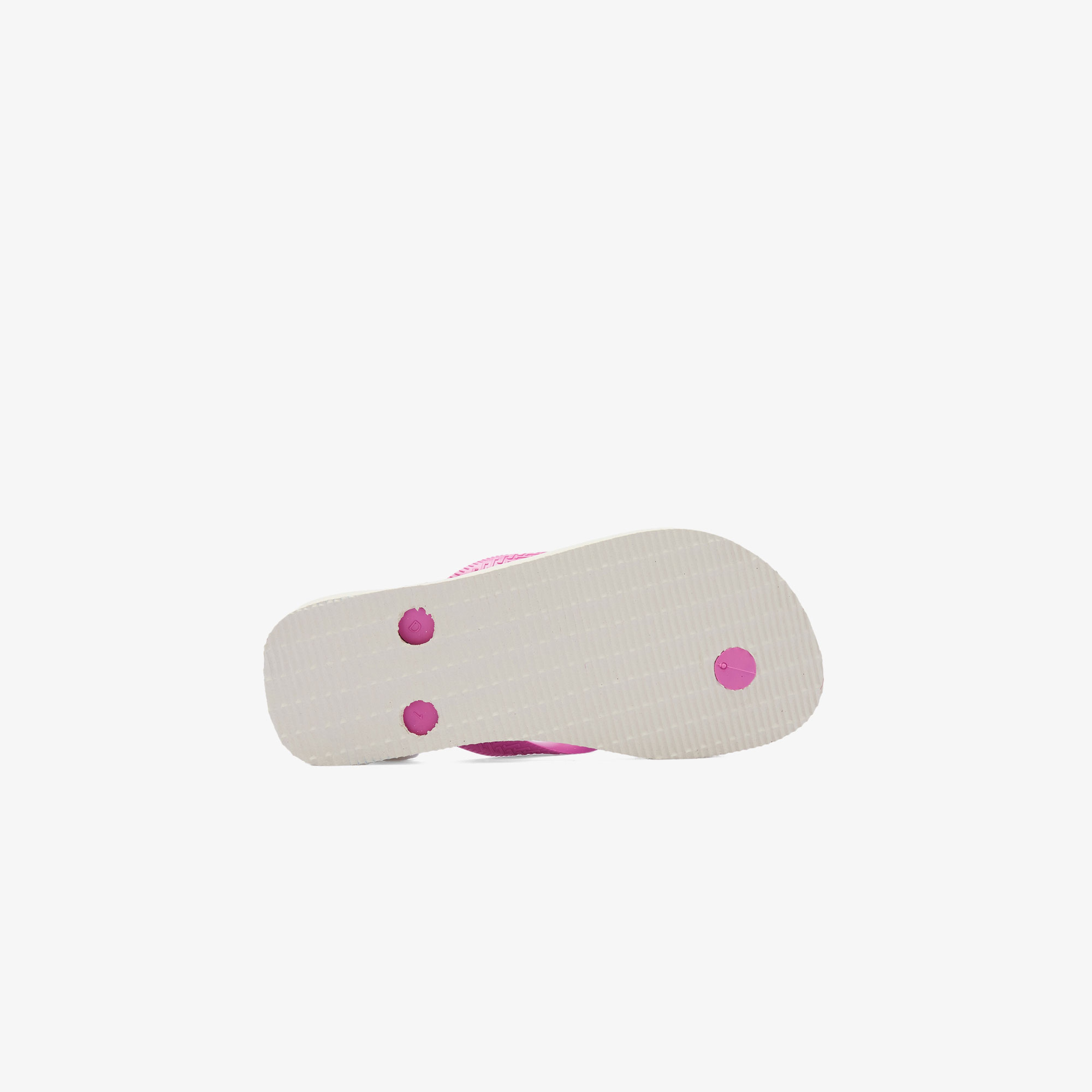 Havaianas Fantasy Çocuk Bej Terlik