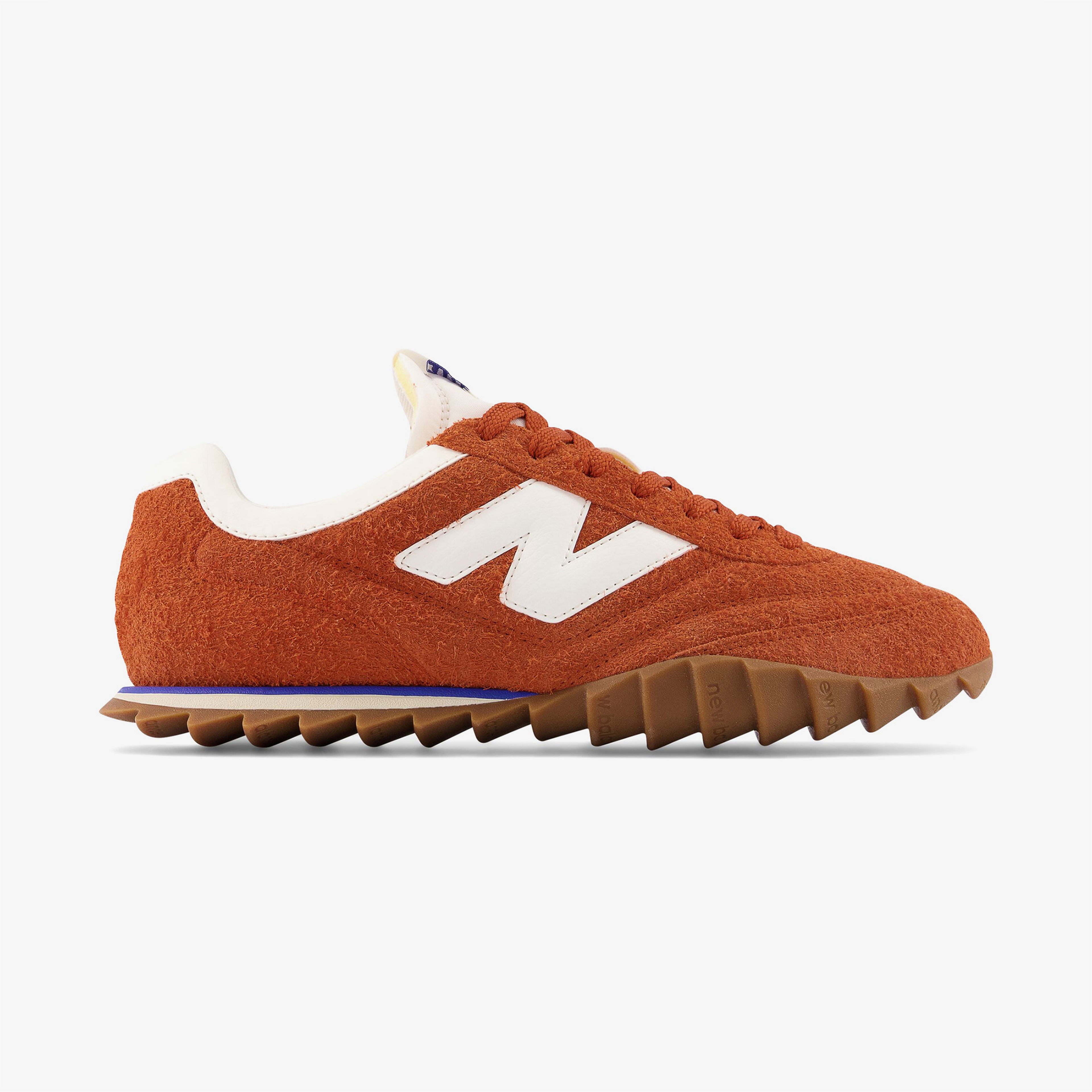 New Balance RC30 Rust Oxide Erkek Turuncu Spor Ayakkabı