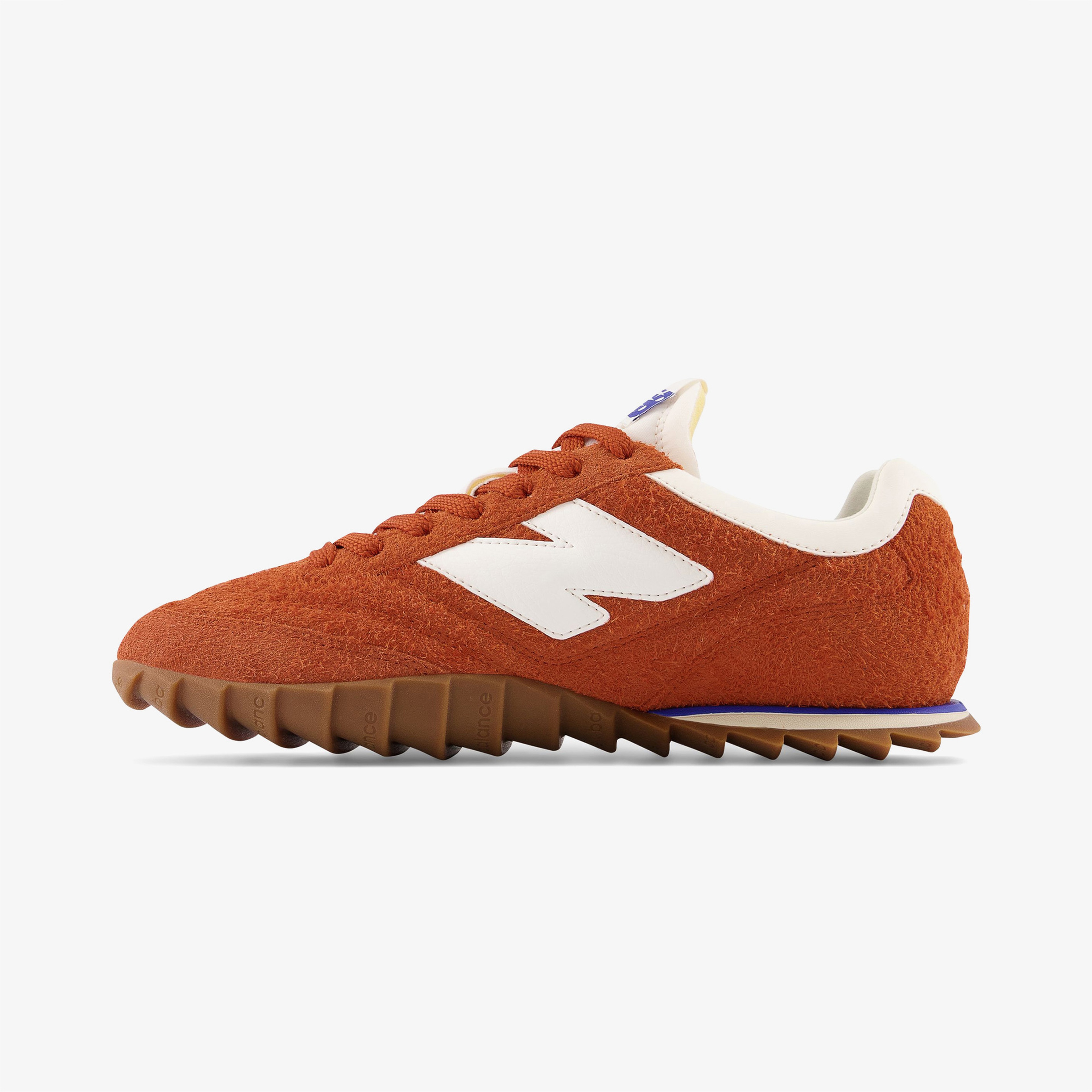 New Balance RC30 Rust Oxide Erkek Turuncu Spor Ayakkabı