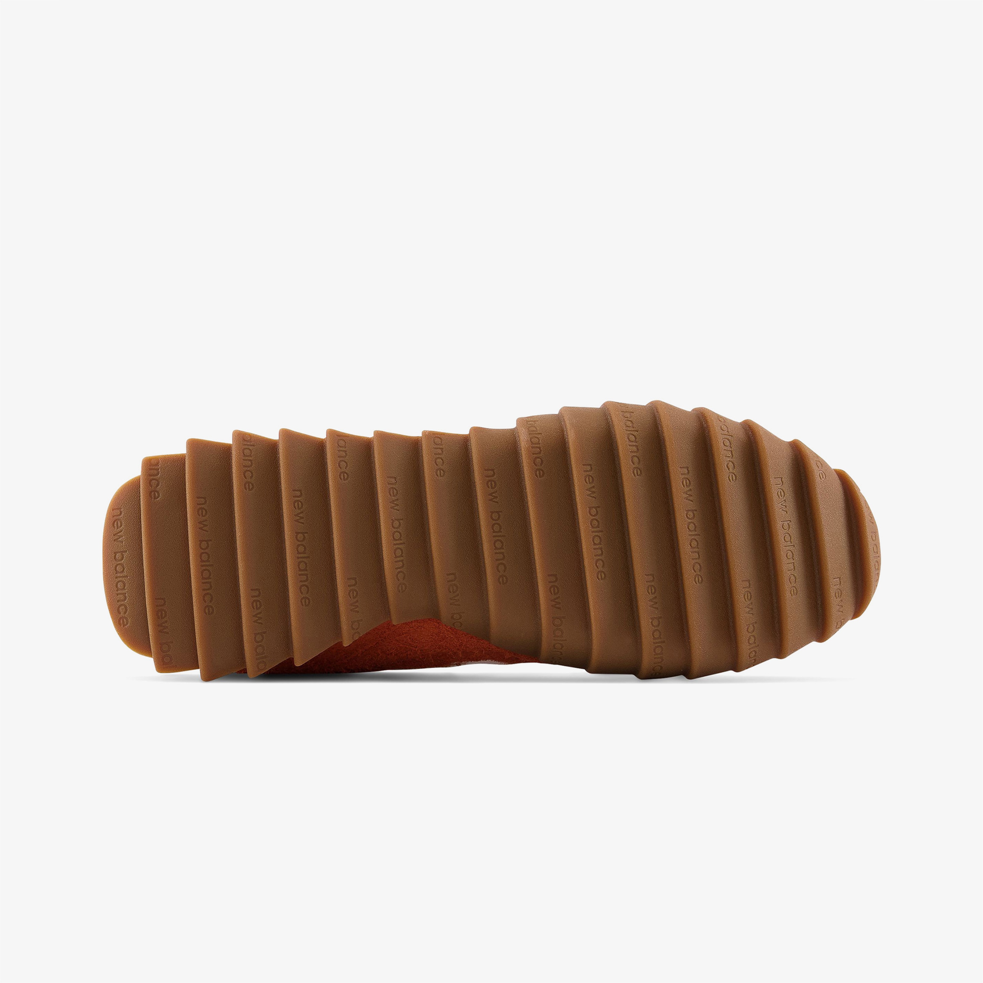 New Balance RC30 Rust Oxide Erkek Turuncu Spor Ayakkabı