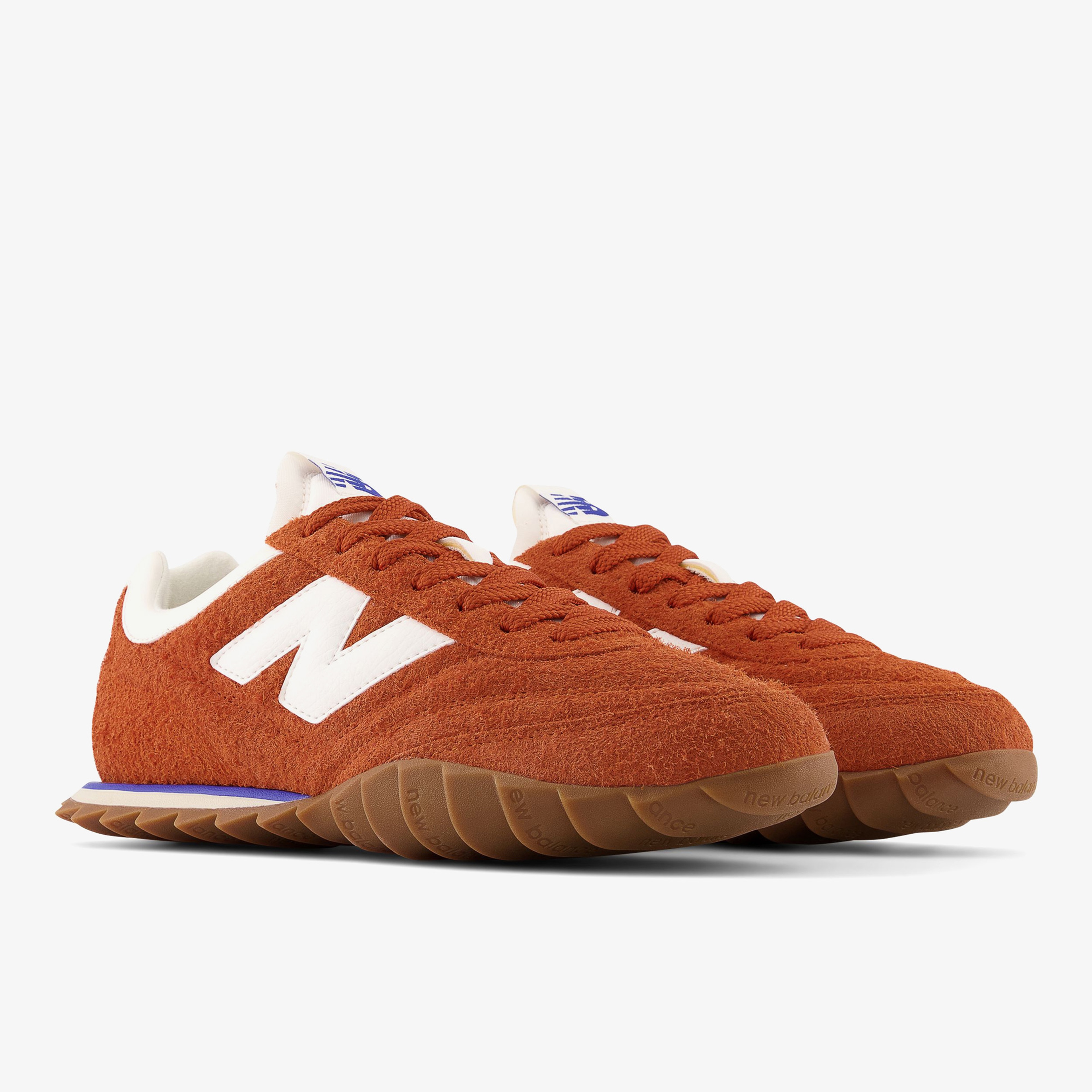 New Balance RC30 Rust Oxide Erkek Turuncu Spor Ayakkabı