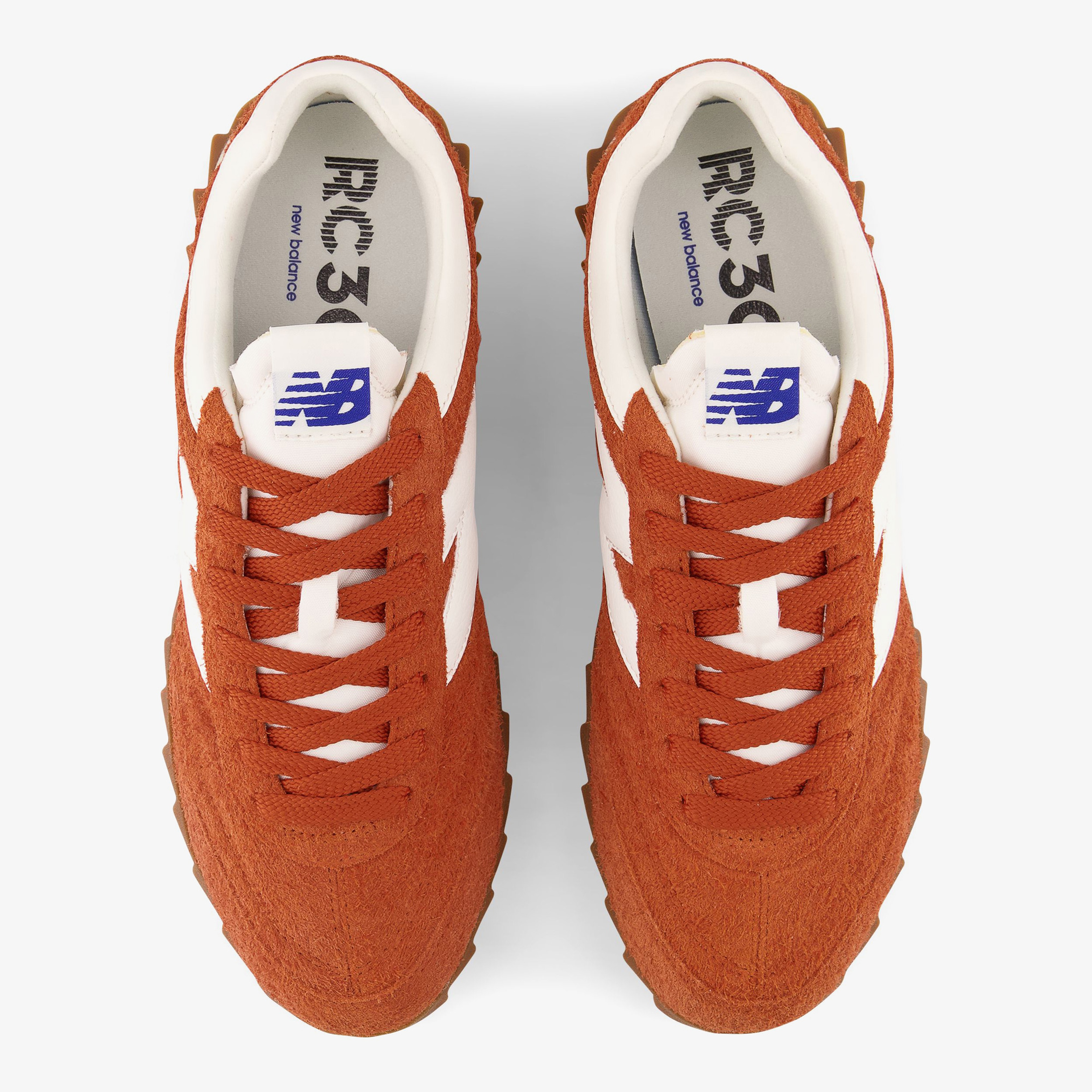 New Balance RC30 Rust Oxide Erkek Turuncu Spor Ayakkabı