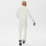 UNITED4 Erkek Beyaz Eşofman Altı